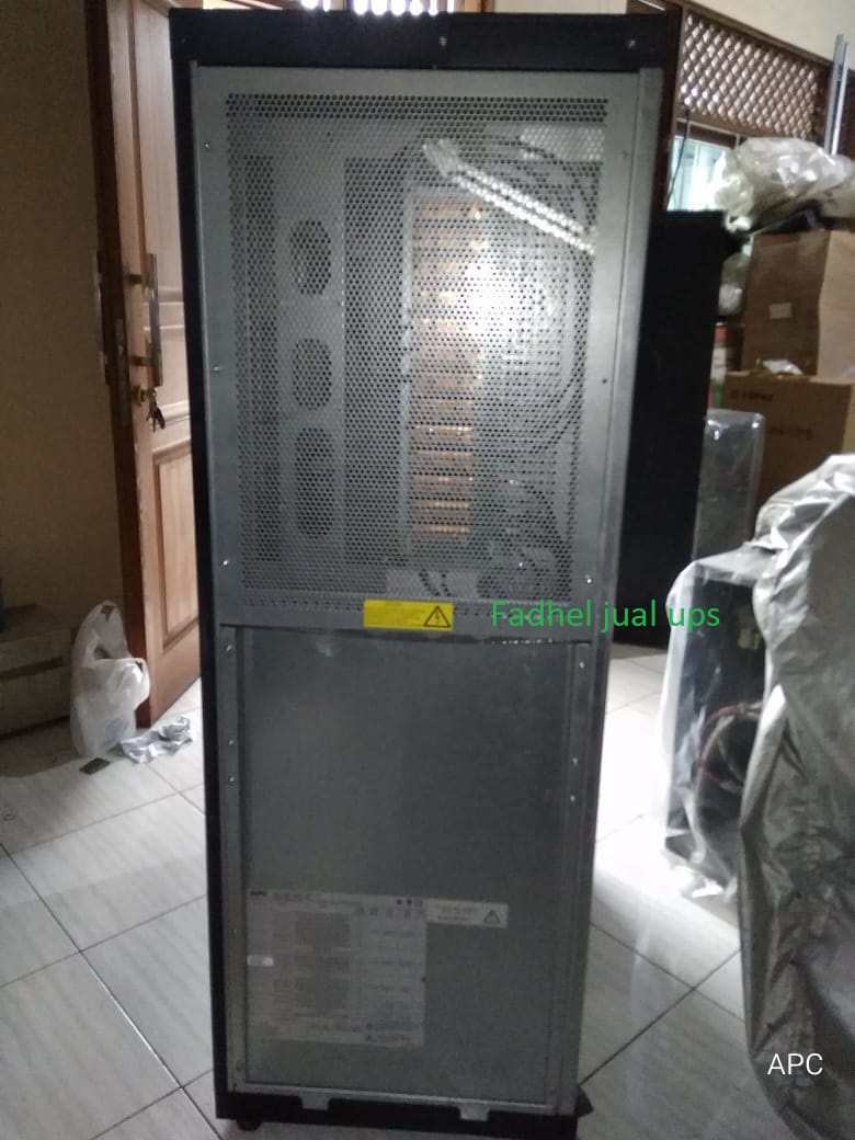 APC 20kva 40kva UPS SUVT