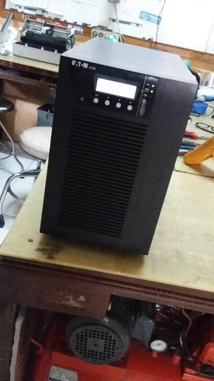 EATON UPS 3kva 