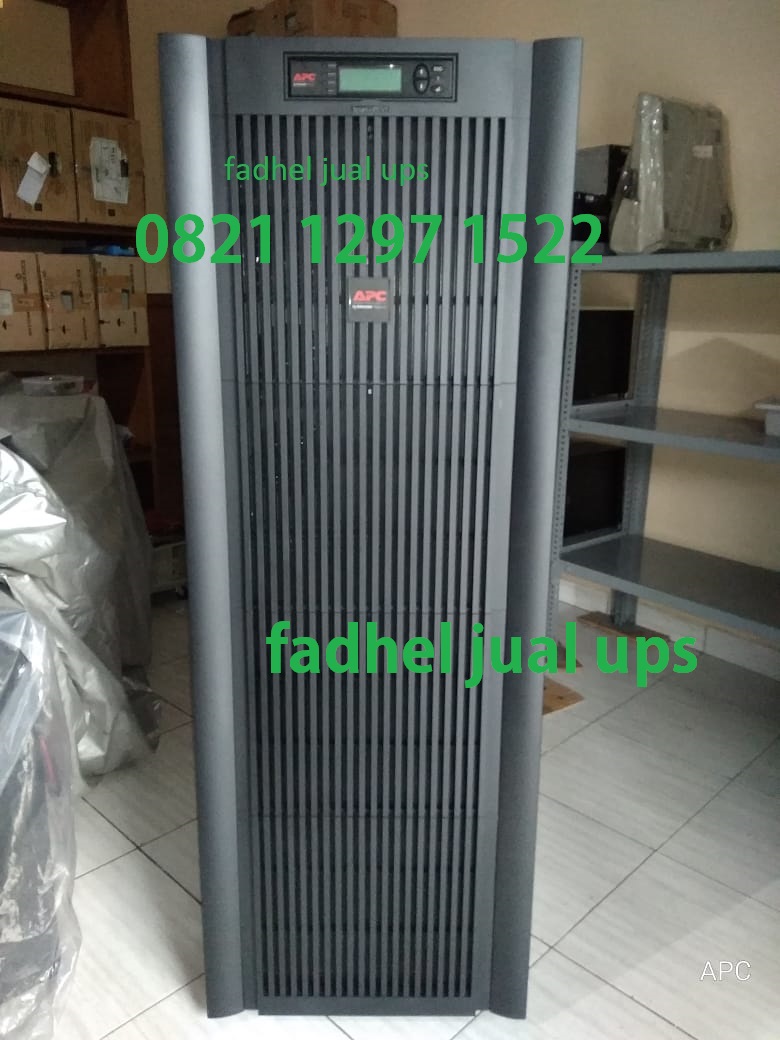 APC 20kva 40kva UPS SUVT