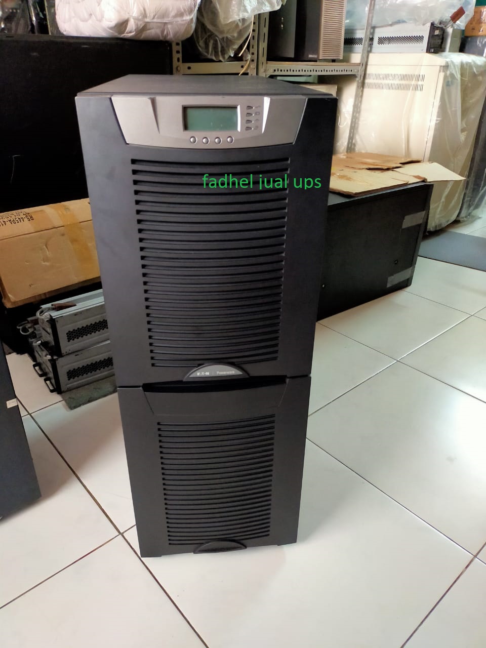 eaton 10kva 9155 3/1