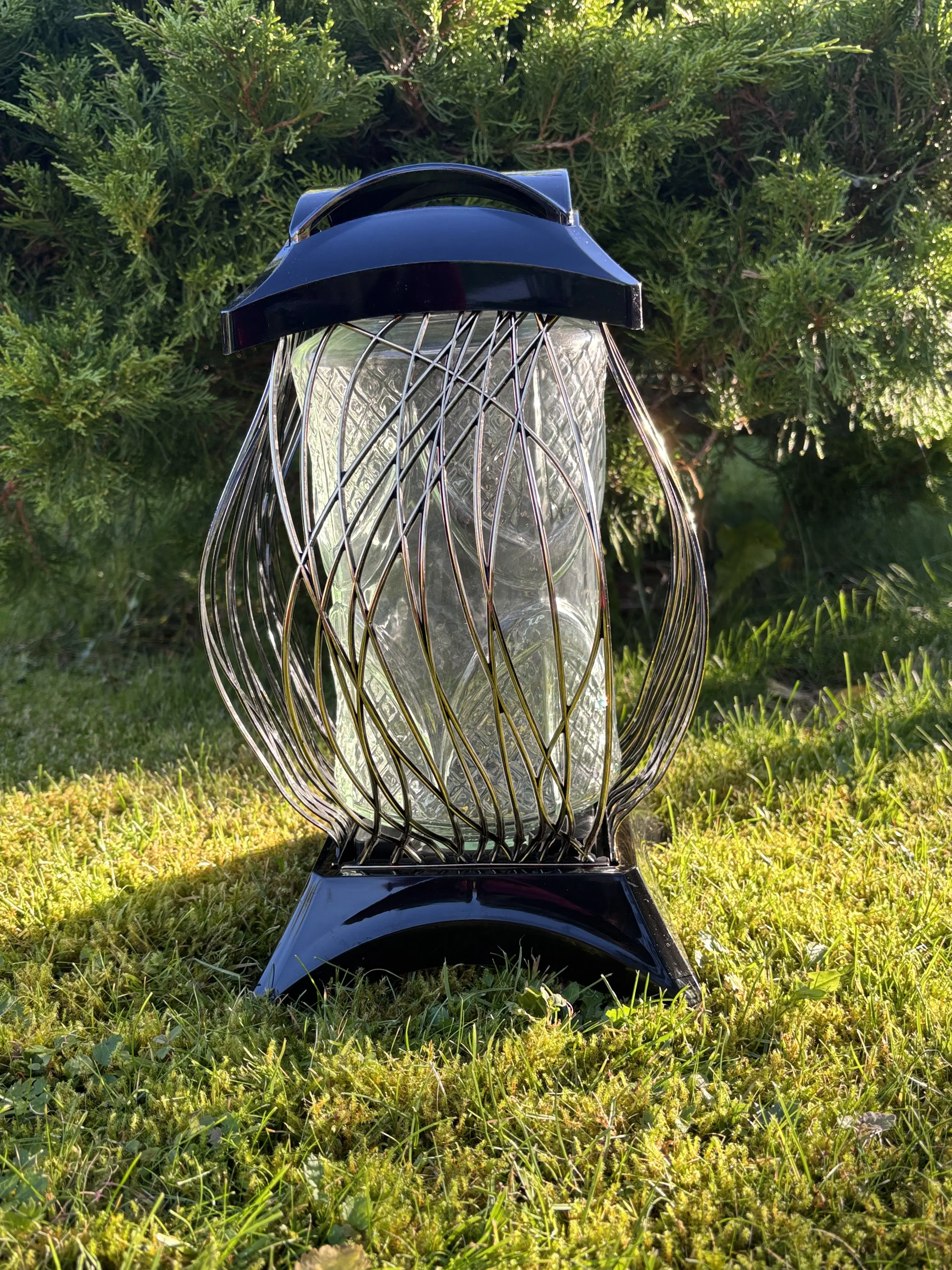 Žvakė auksinis Siūlas