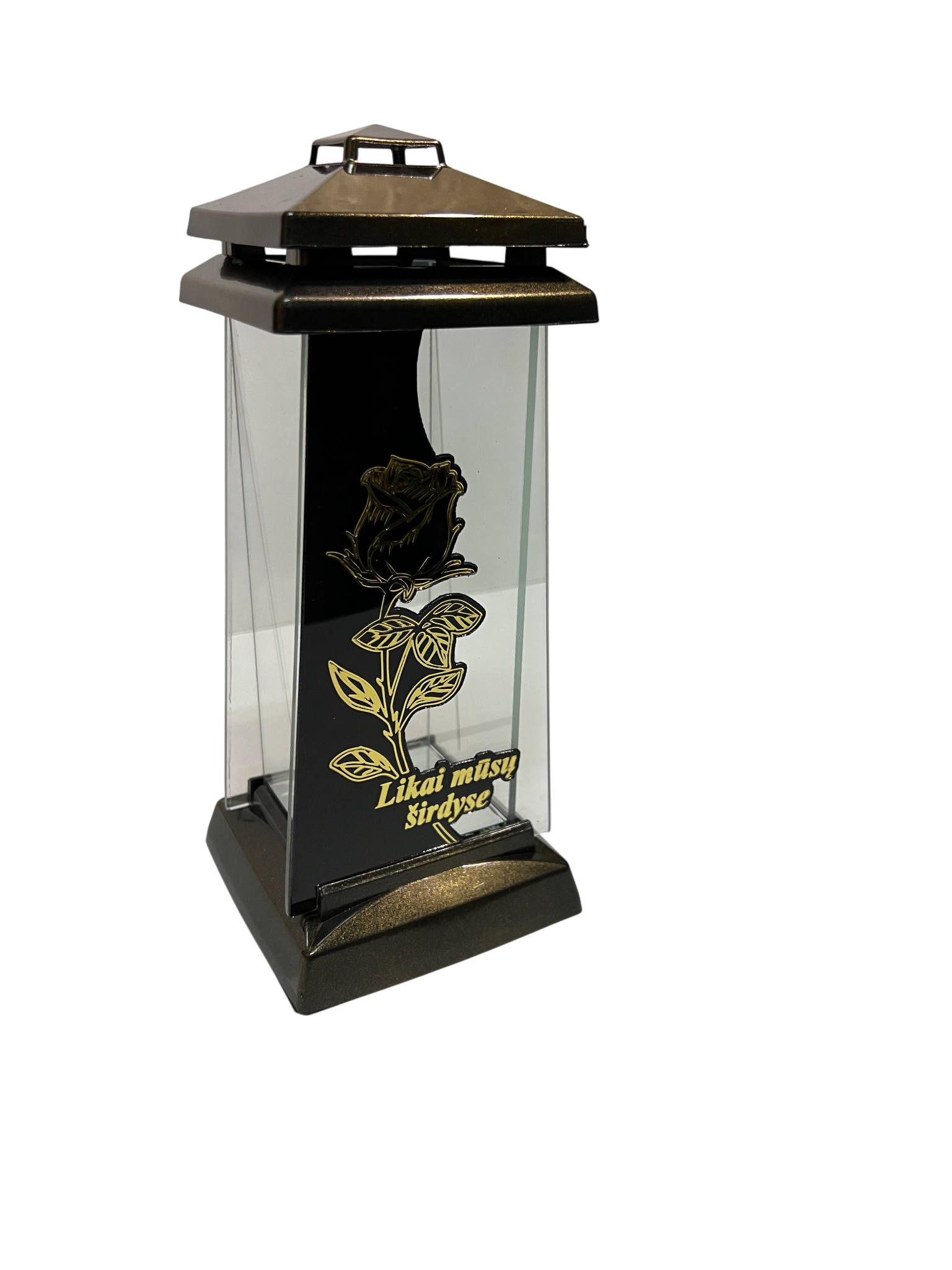 Žvakė RA 1 Likai Mūsų širdyse