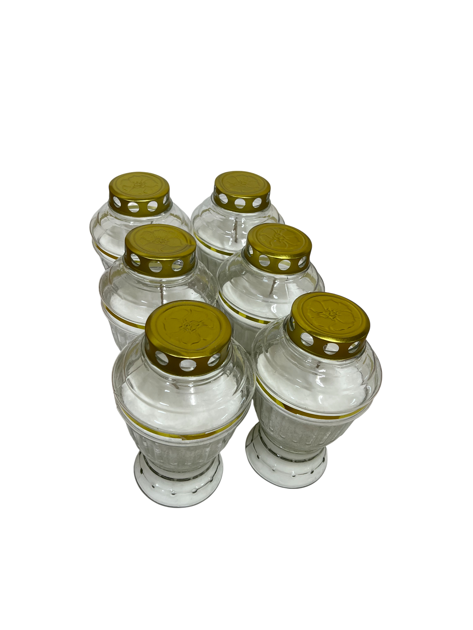 Žvakė didelė Taurė