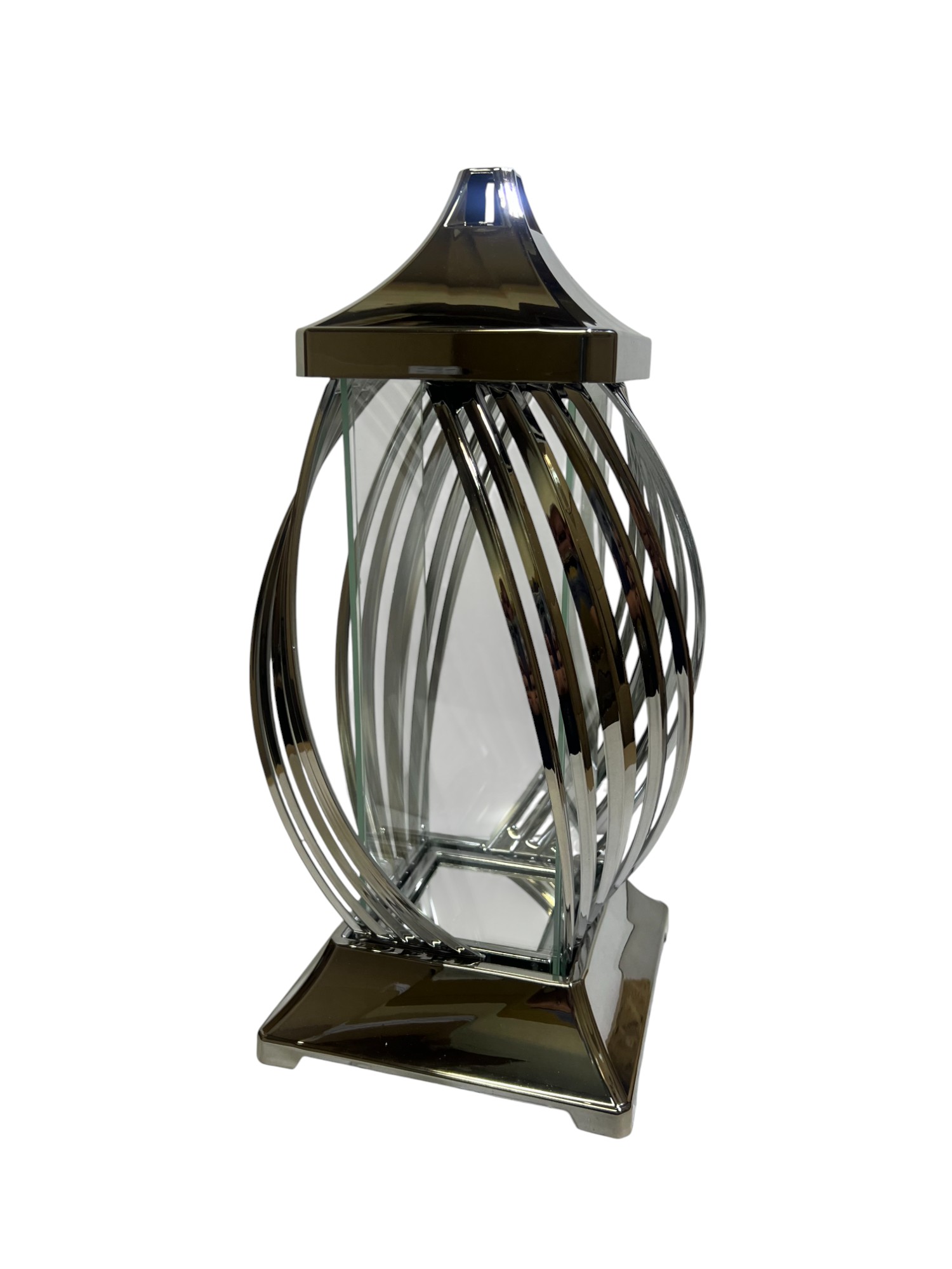 Žvakė Skara auksinė