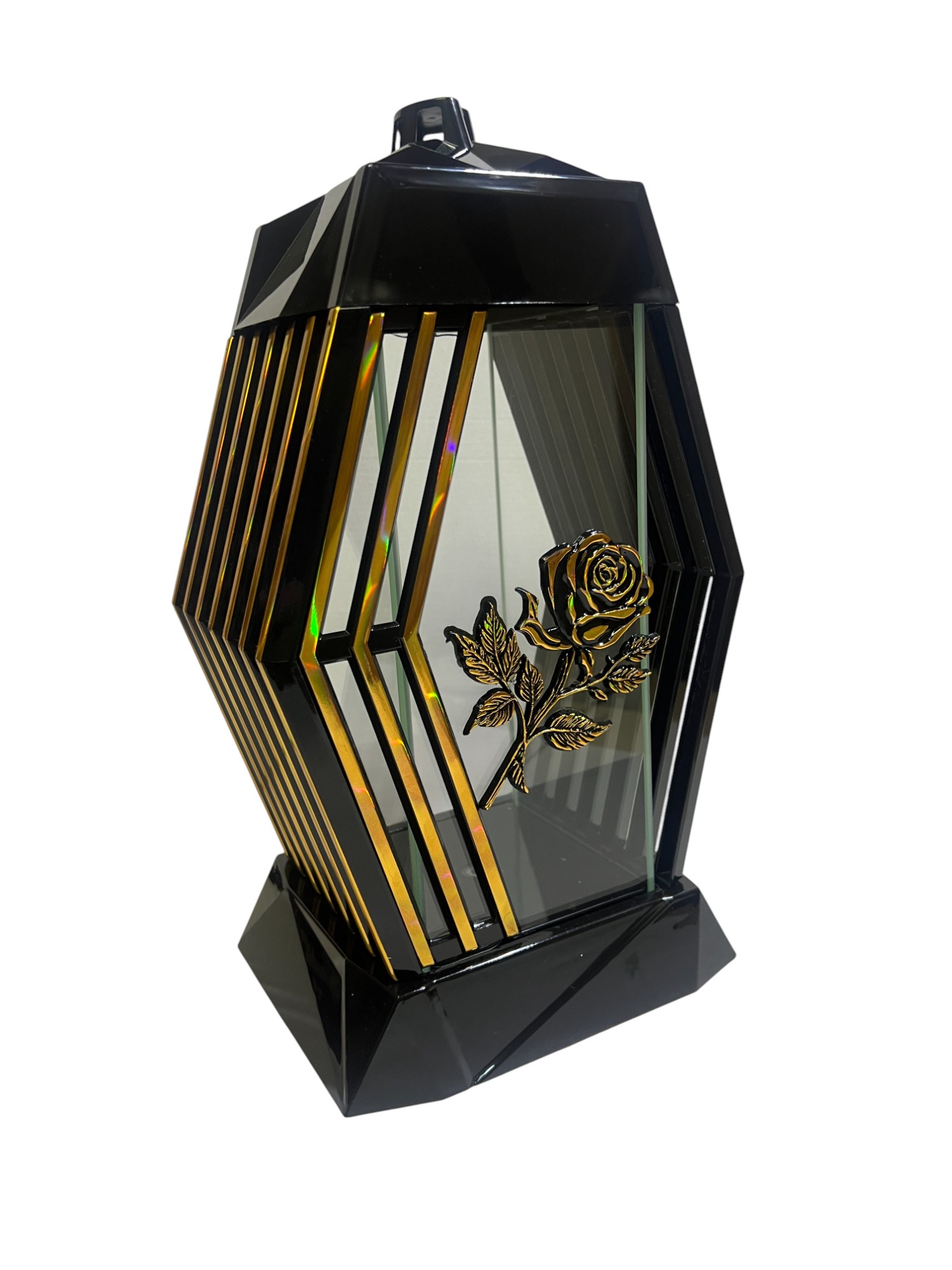 Žvakė auksinė Vaivorykštė