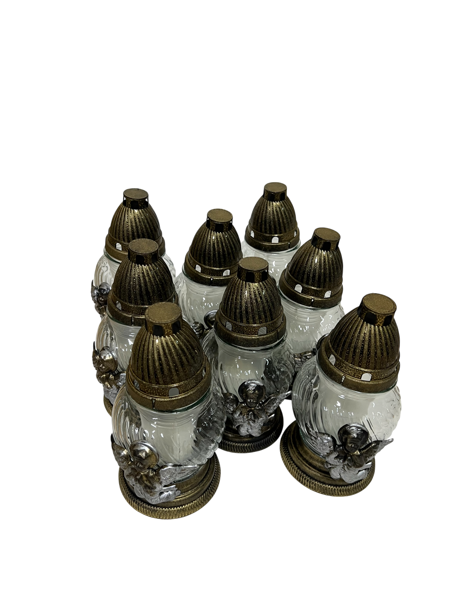 Žvakė tamsus Angeliukas