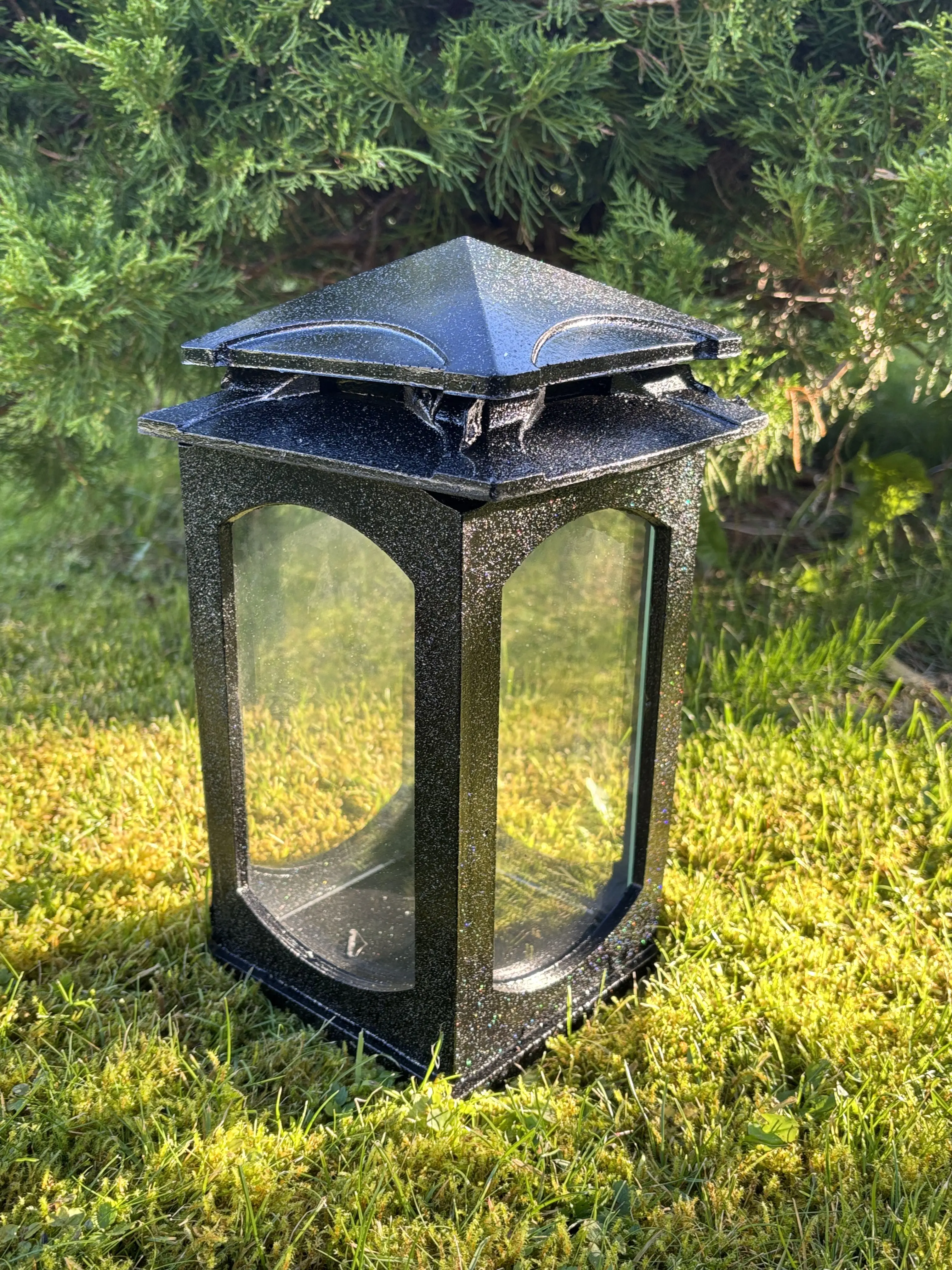 Žvakė "Špižinė" natūrali