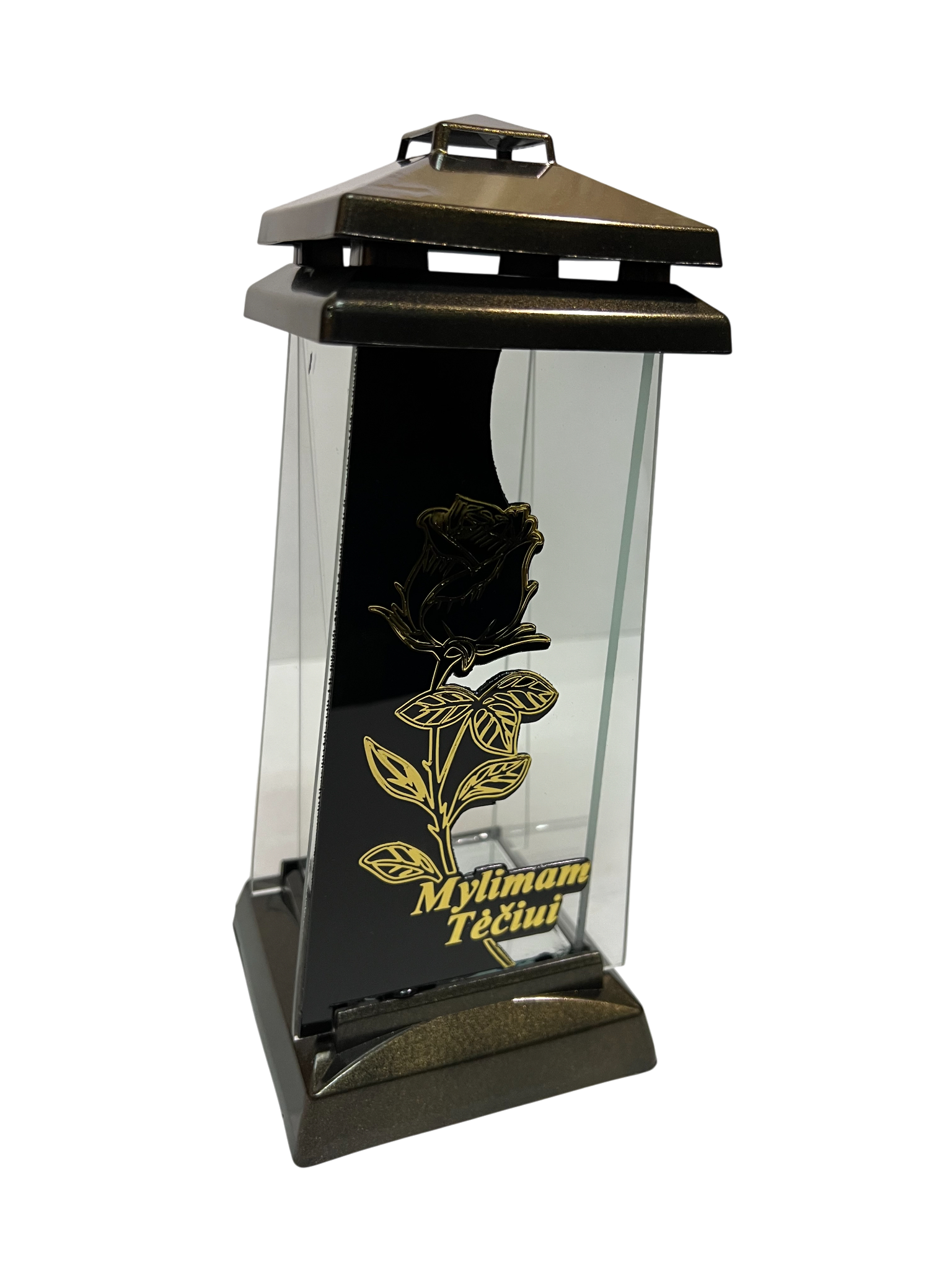 Žvakė RA 1 Mylimam tėčiui