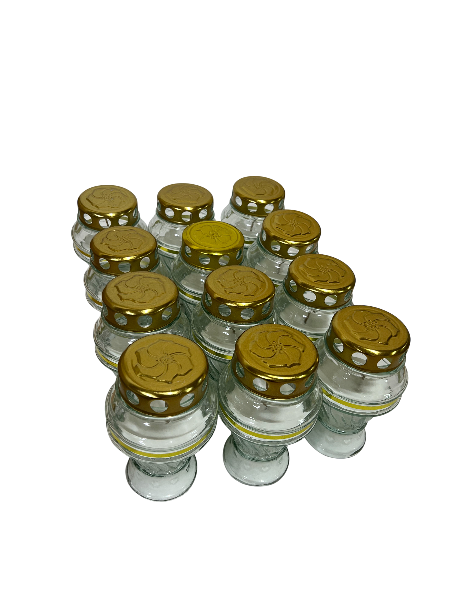 Žvakė maža Taurė