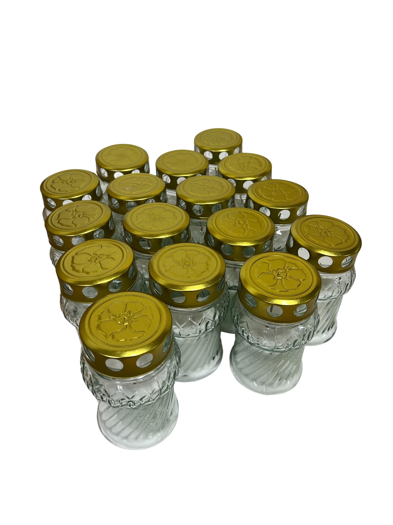 Žvakė aukšta Kolona