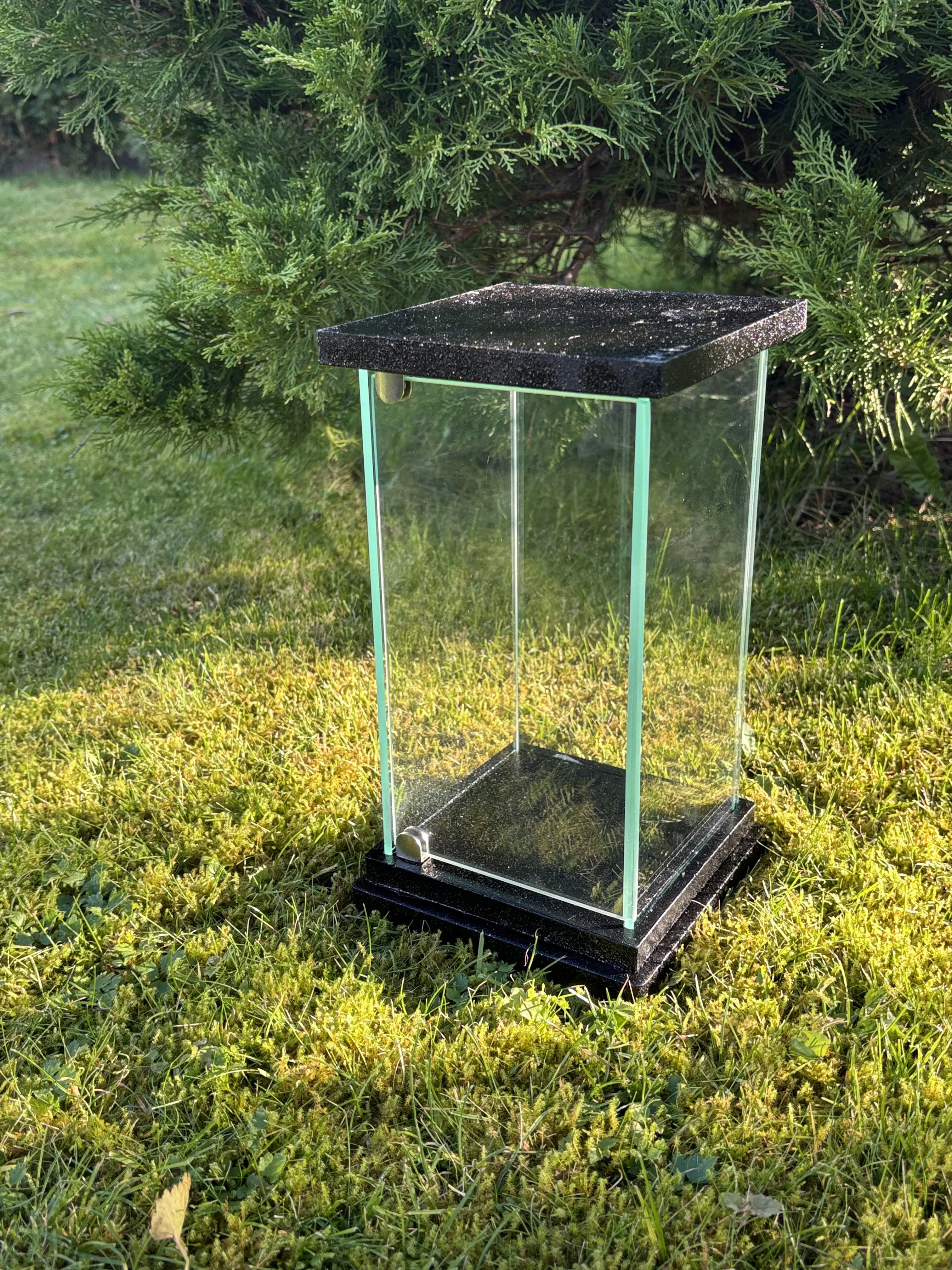 Žvakė "Špižinė" su durelėmis