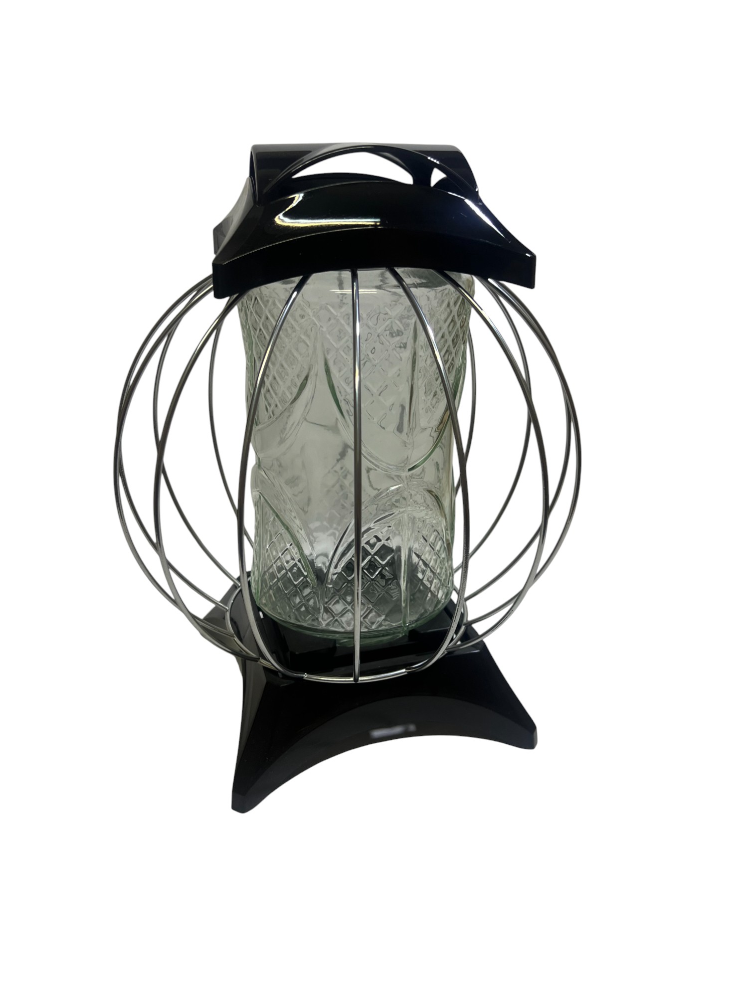 Žvakė metalinis kamuolys