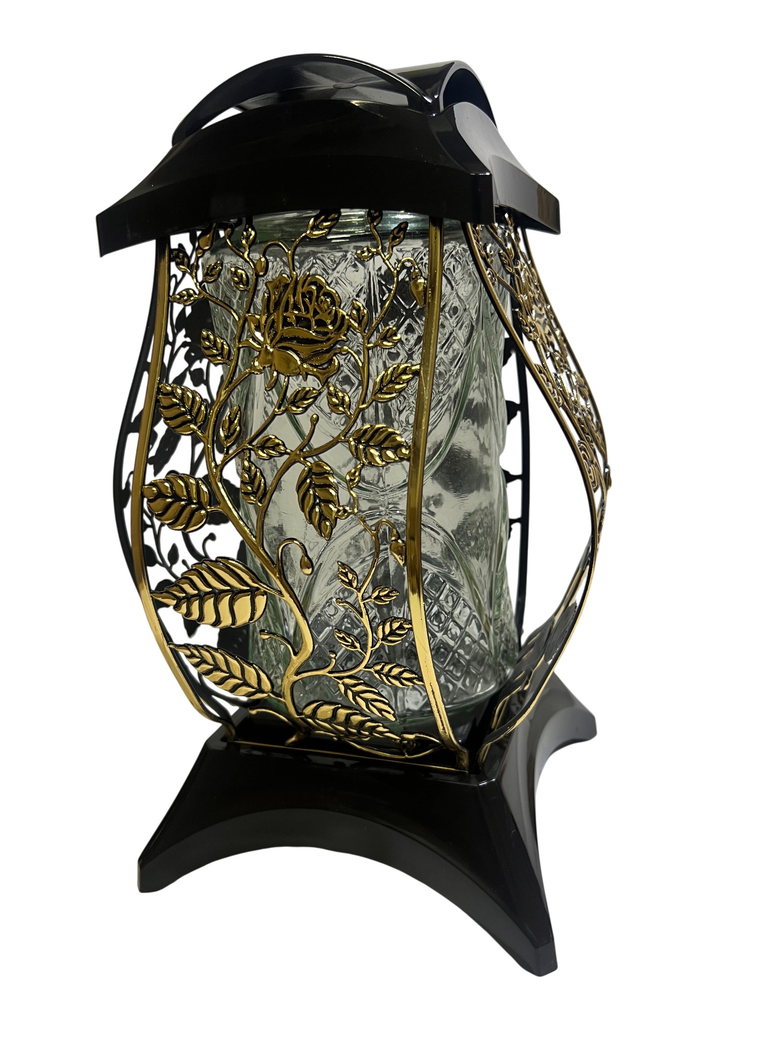 Žvakė Rožė vijoklis