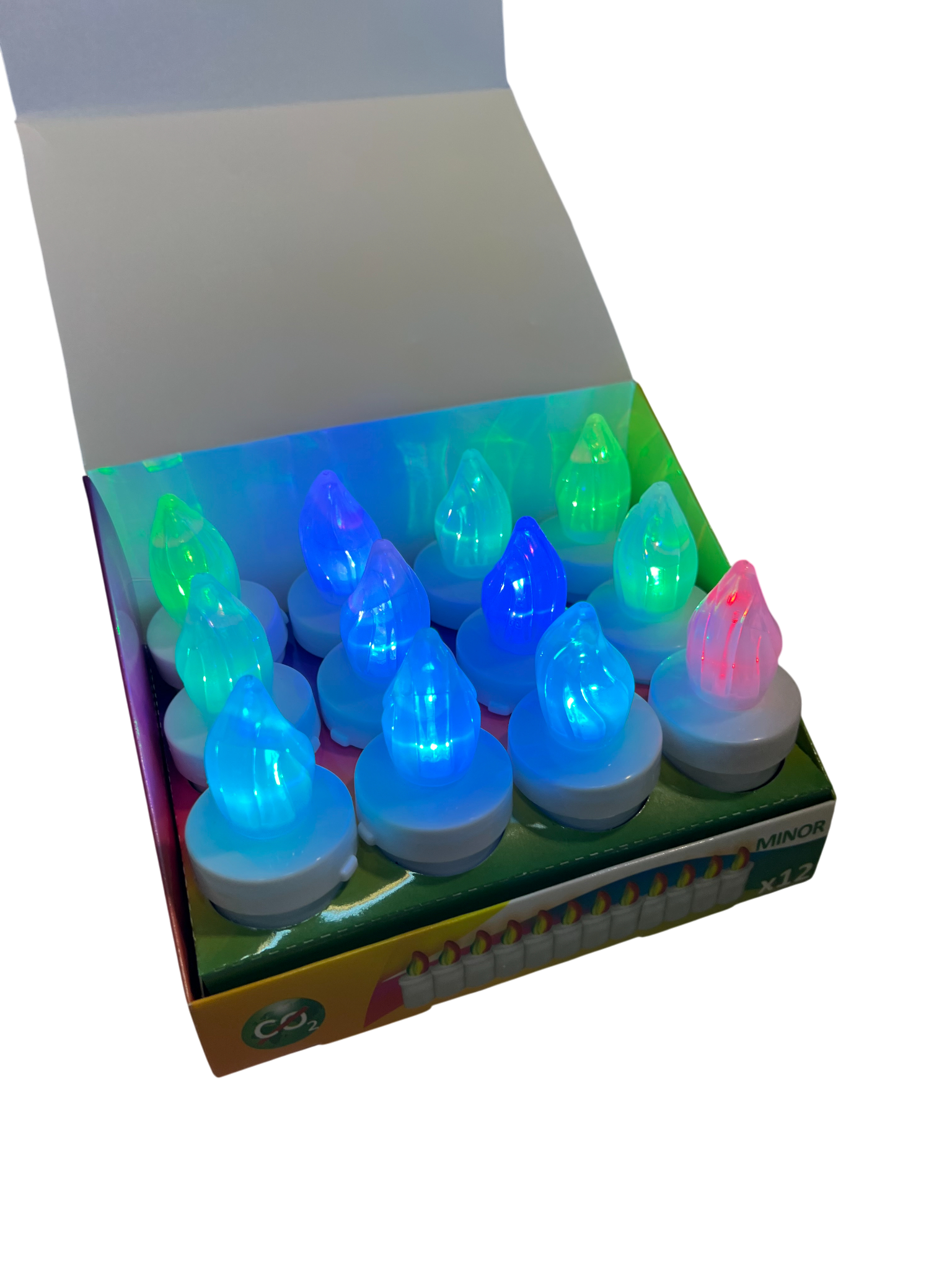 Įdėklas elektrinis