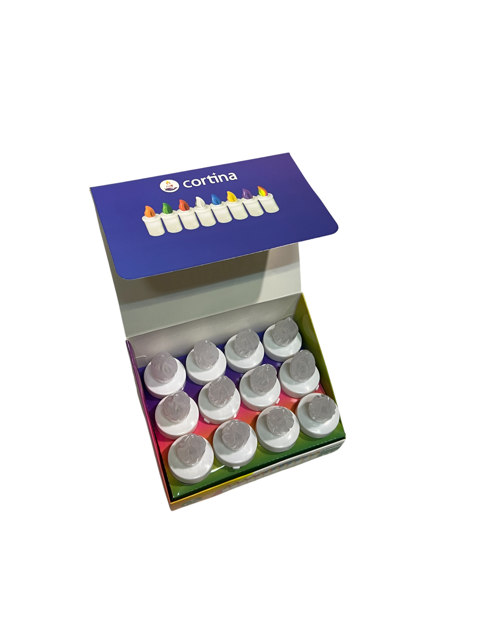 Įdėklas elektrinis