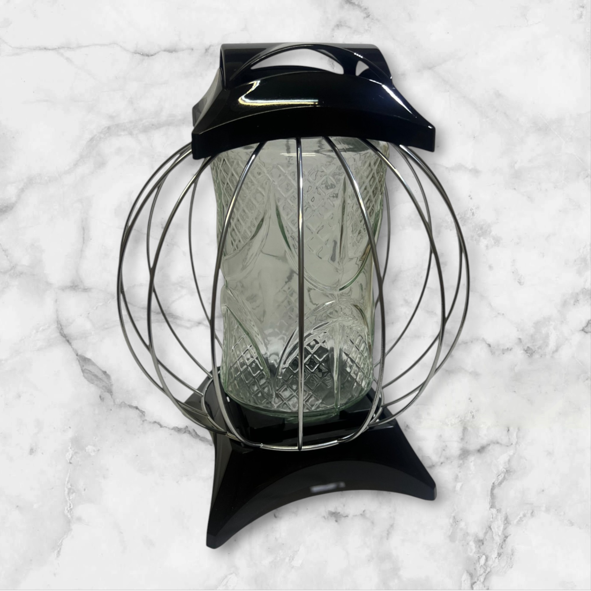 Žvakė metalinis kamuolys