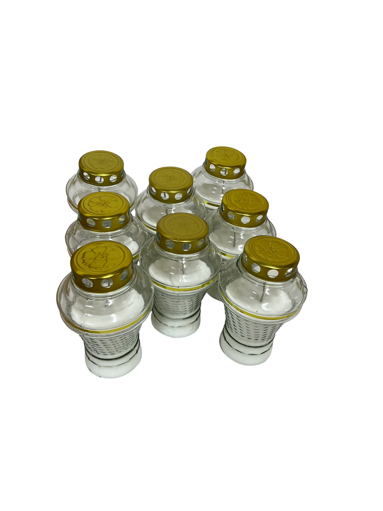 Žvakė vidutinė Taurė