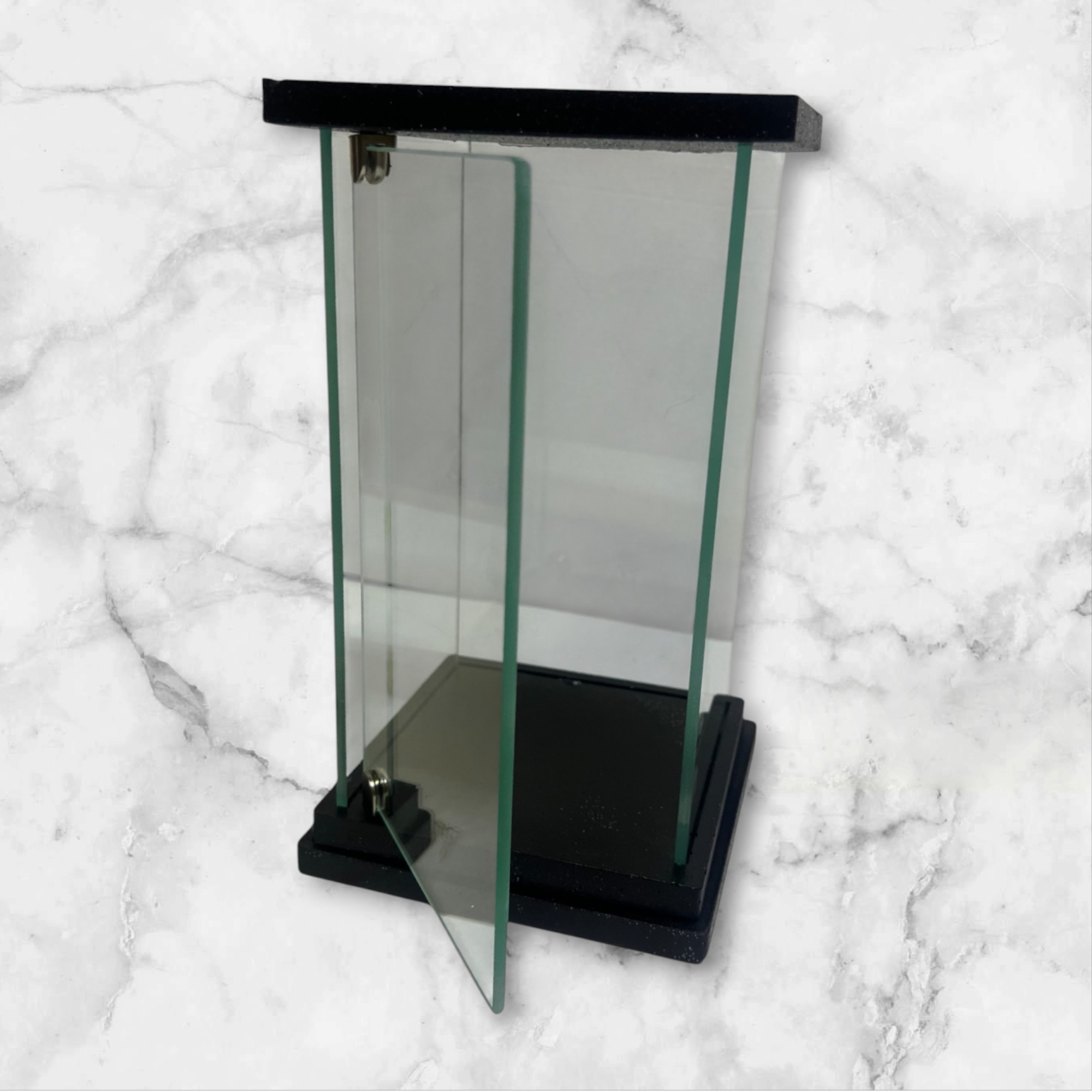 Žvakė "Špižinė" su durelėmis