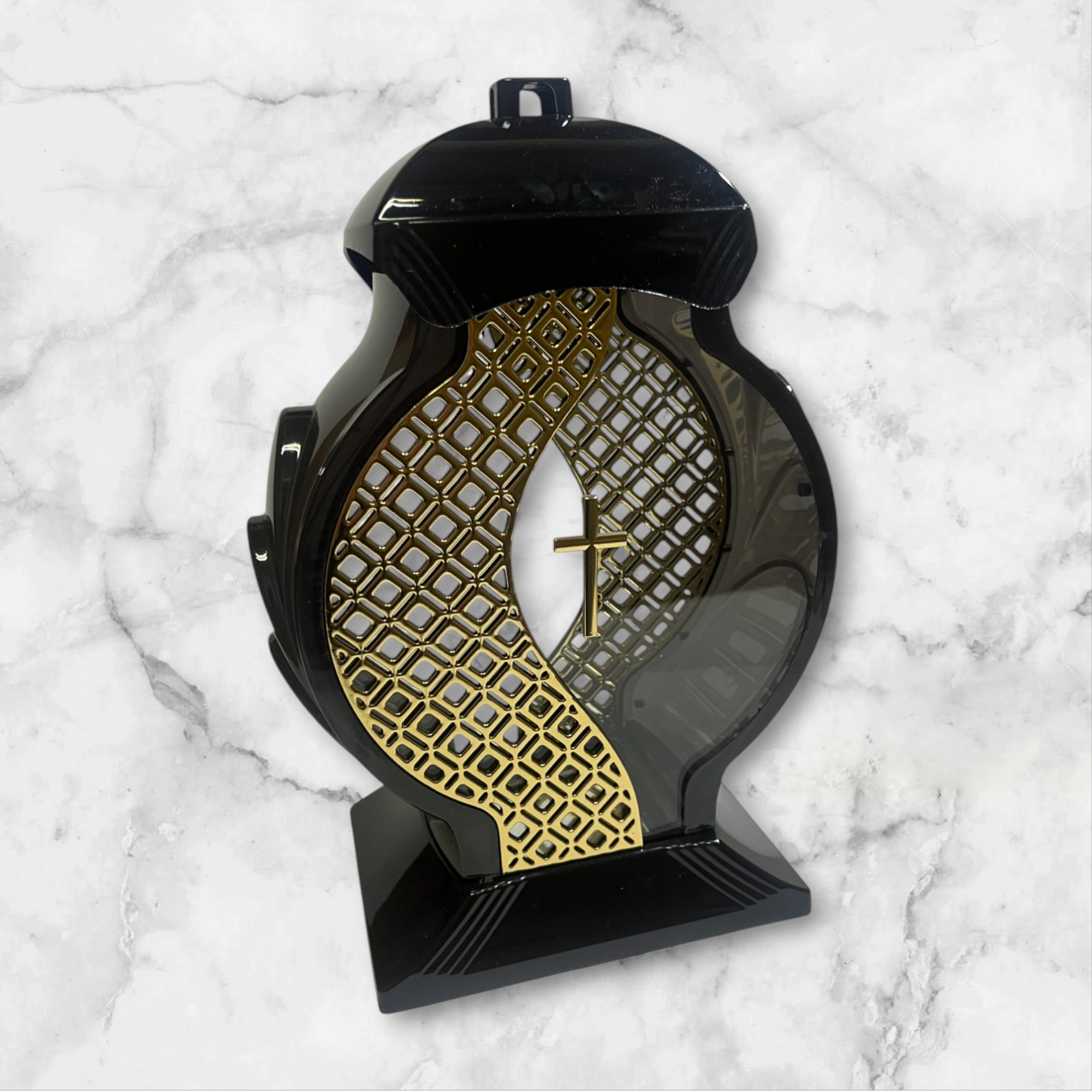 Žvakė Obeliskas didelis 