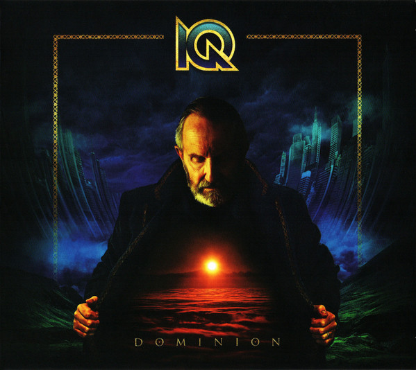 IQ - Dominion (Album) - CD