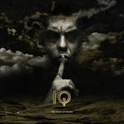 IQ - The Road of Bones - Double CD