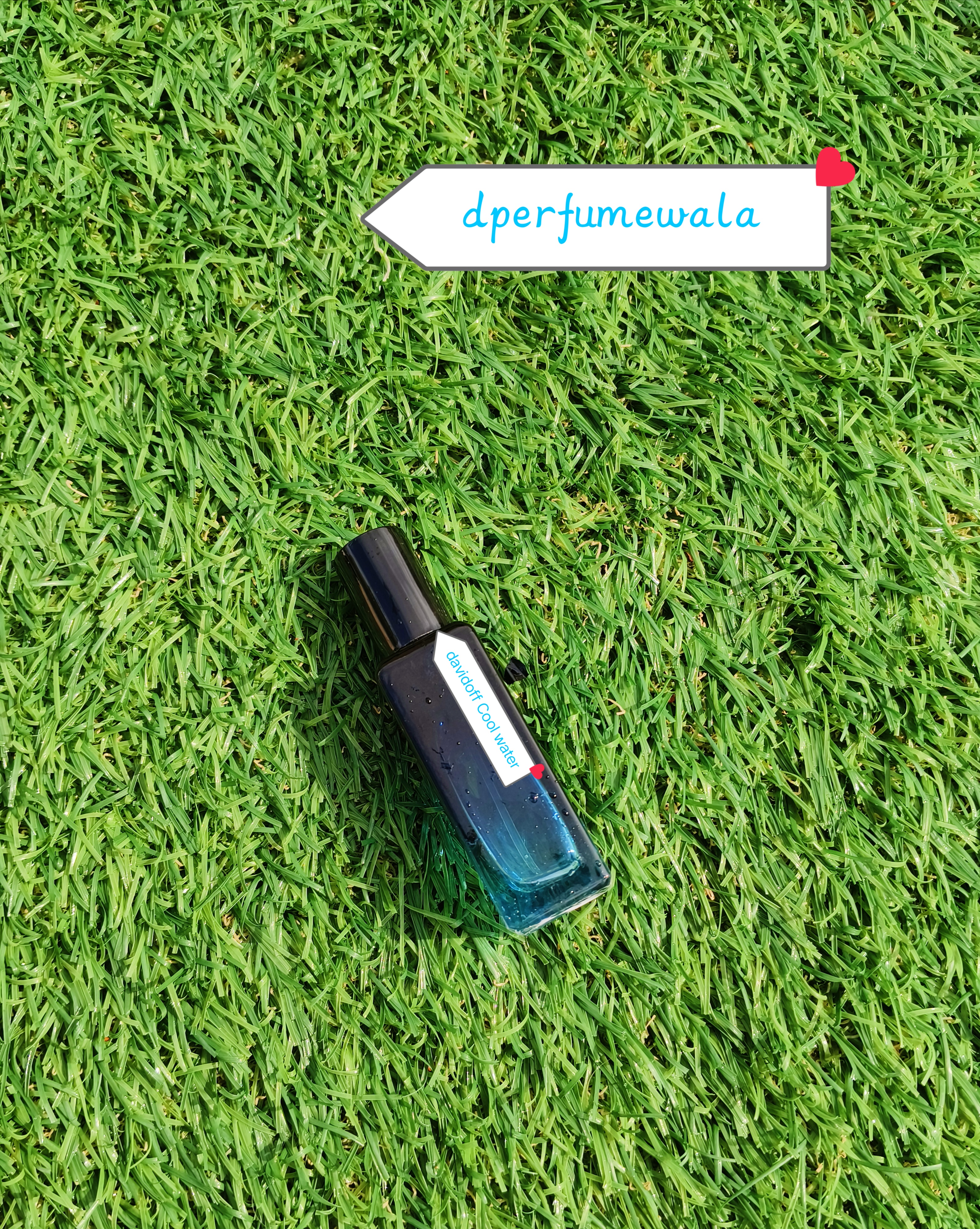 Dperfumevala Perfume