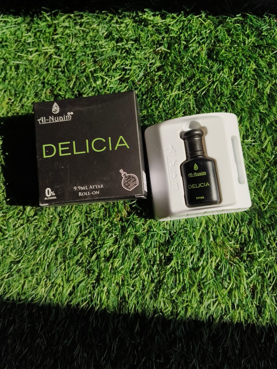 Al-Nuaim Delicia Attar