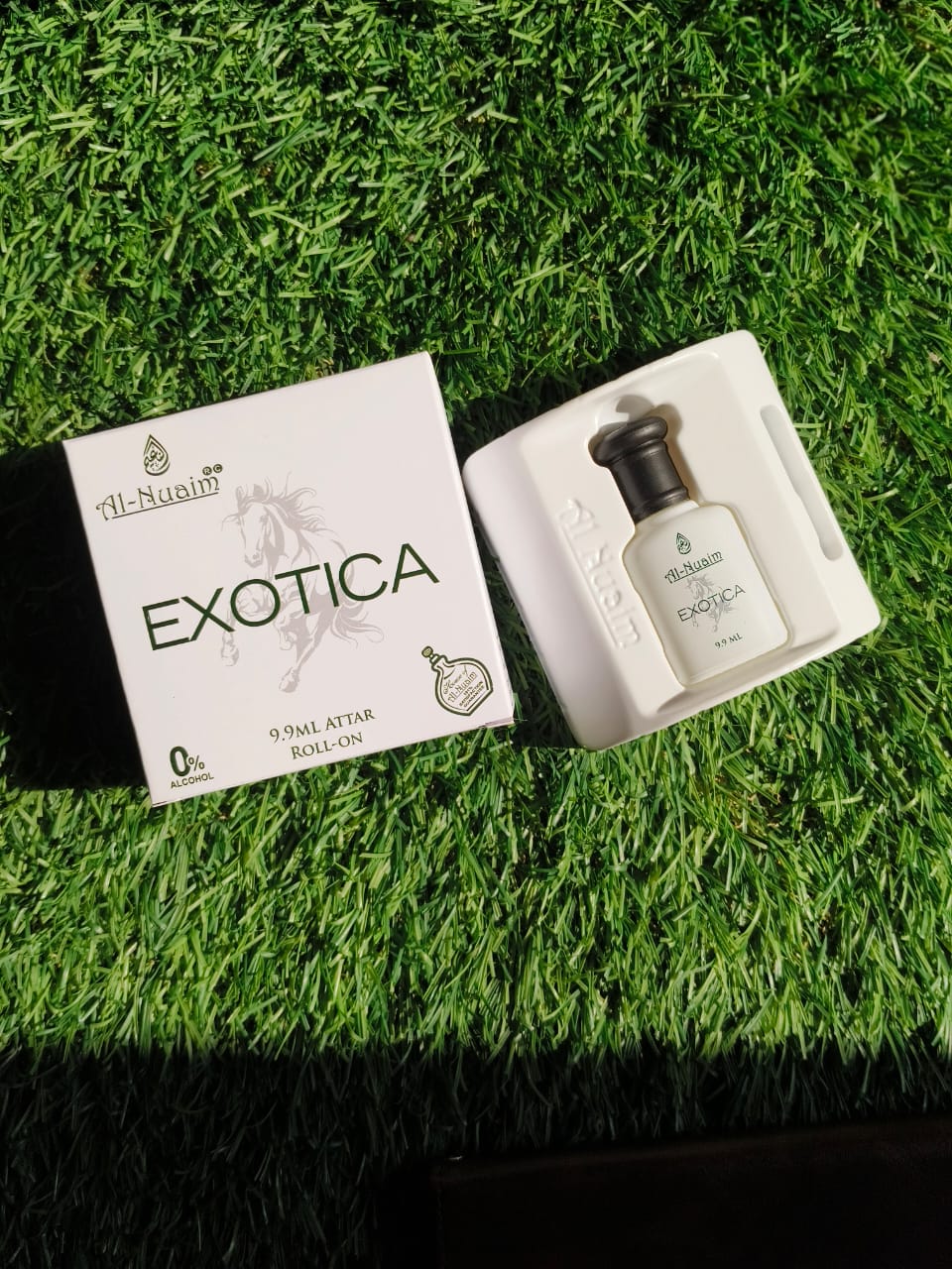 Exotica 9ML Attar Roll-On