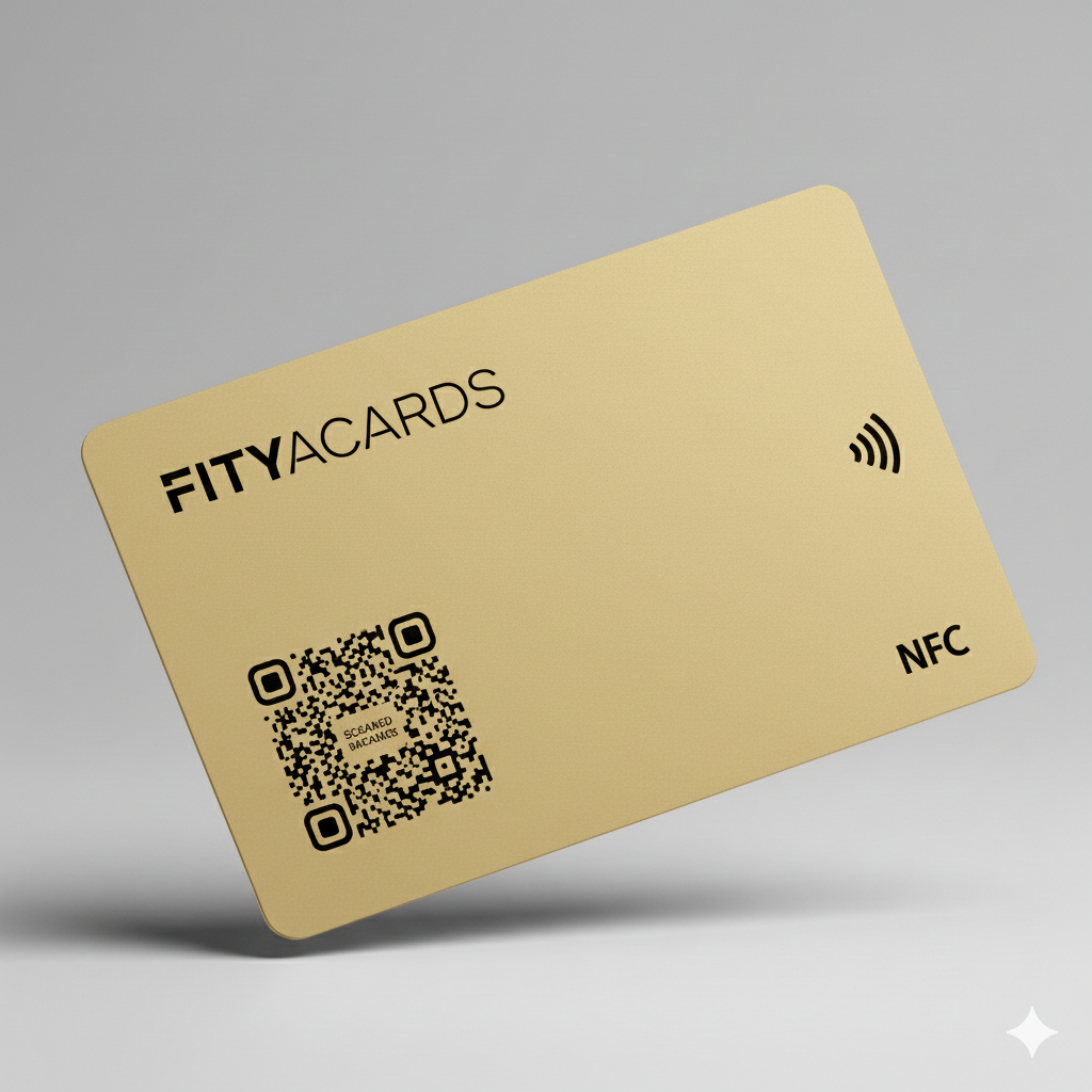 GOLD CARD