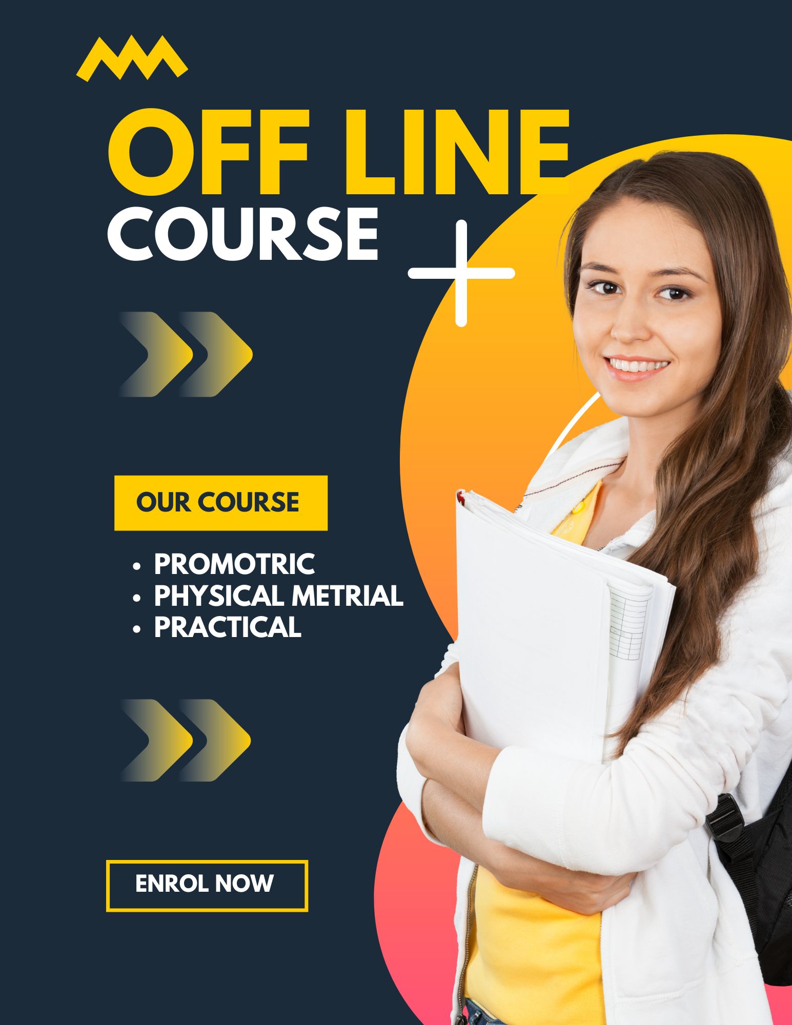 Prometric Coaching Offline