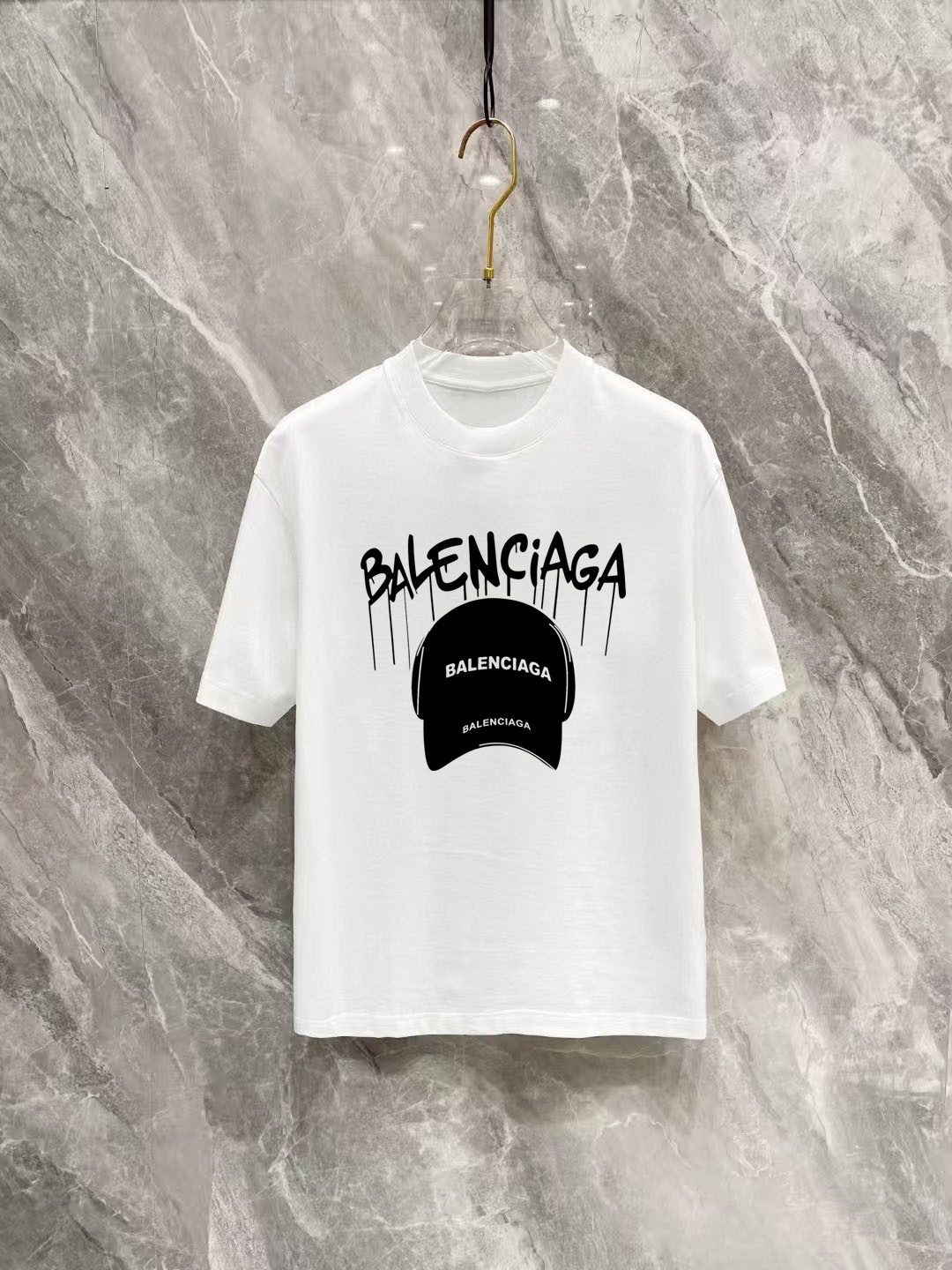 CAMISETA BALENCIAGA
