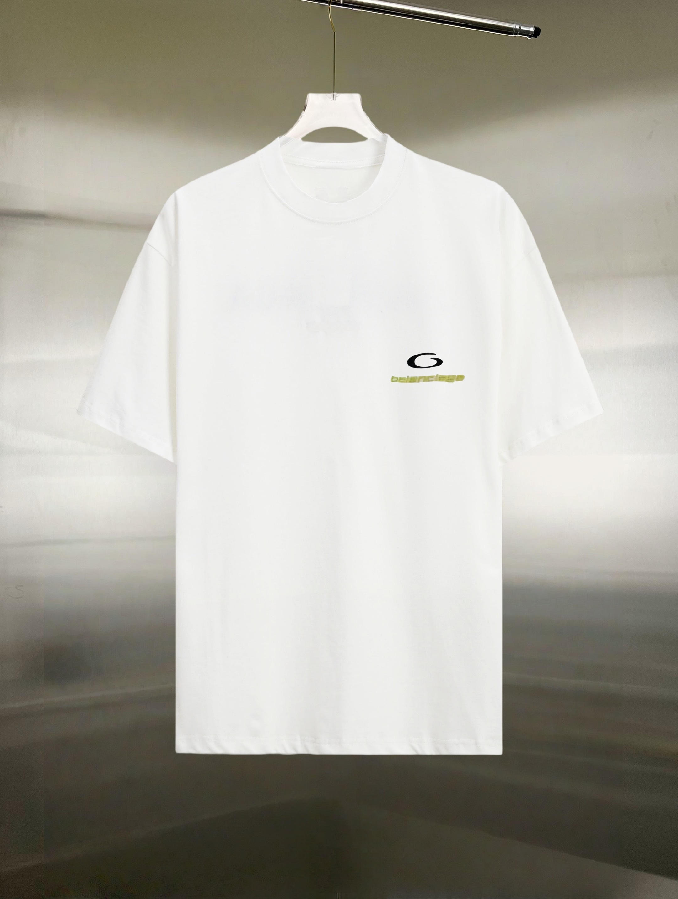CAMISETA BALENCIAGA