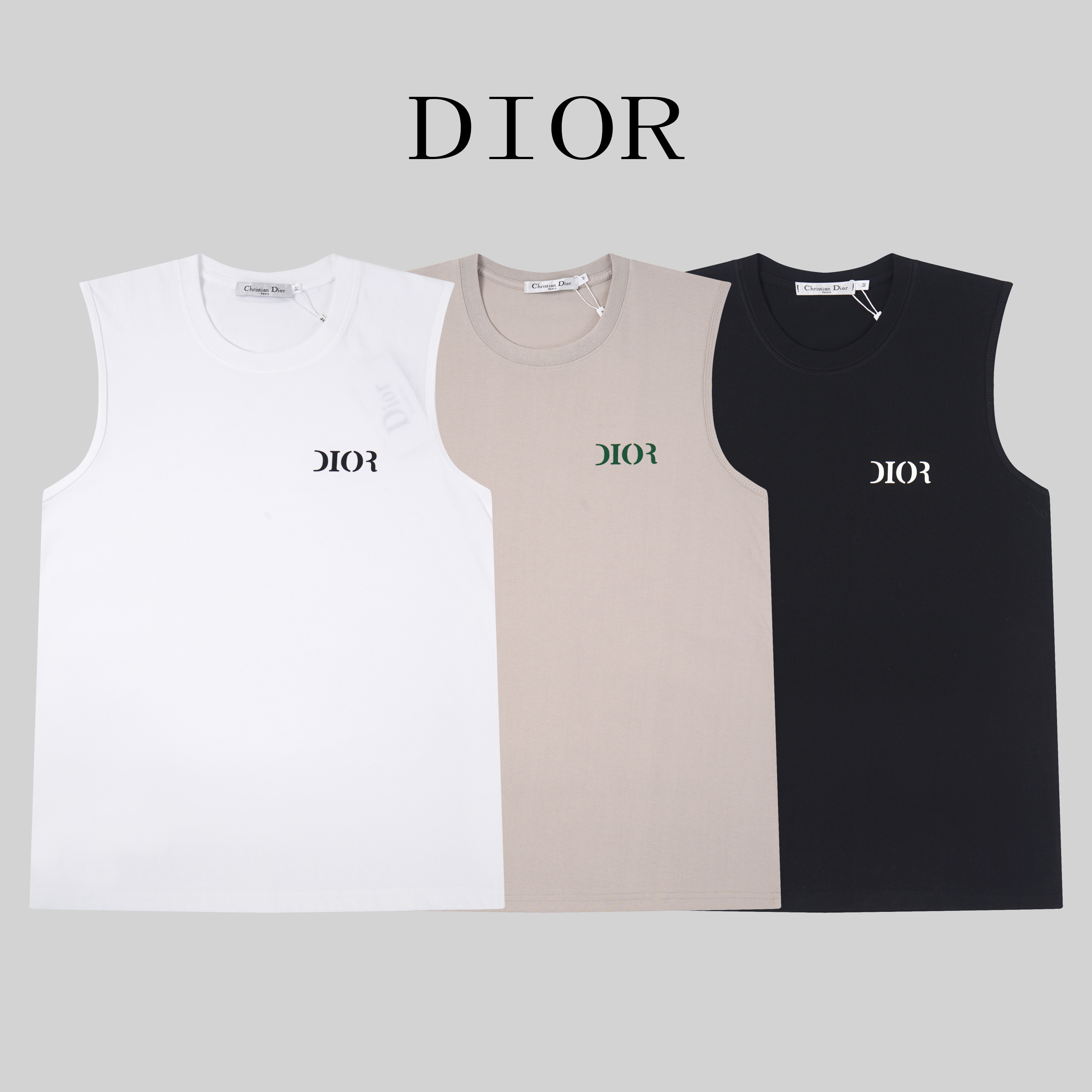 DIOR