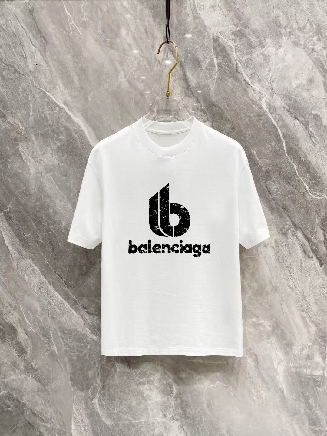 CAMISETA BALENCIAGA