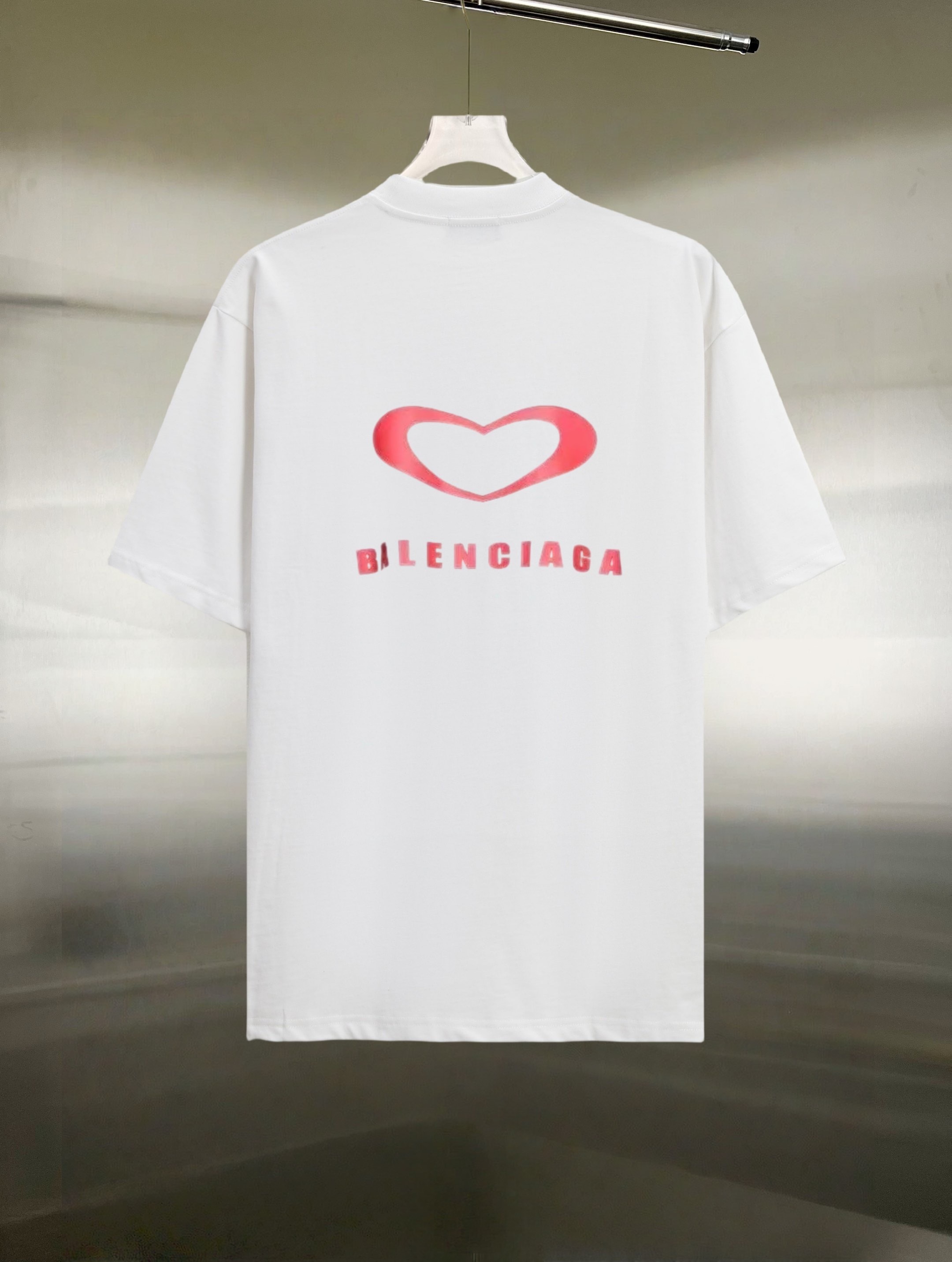 CAMISETA BALENCIAGA