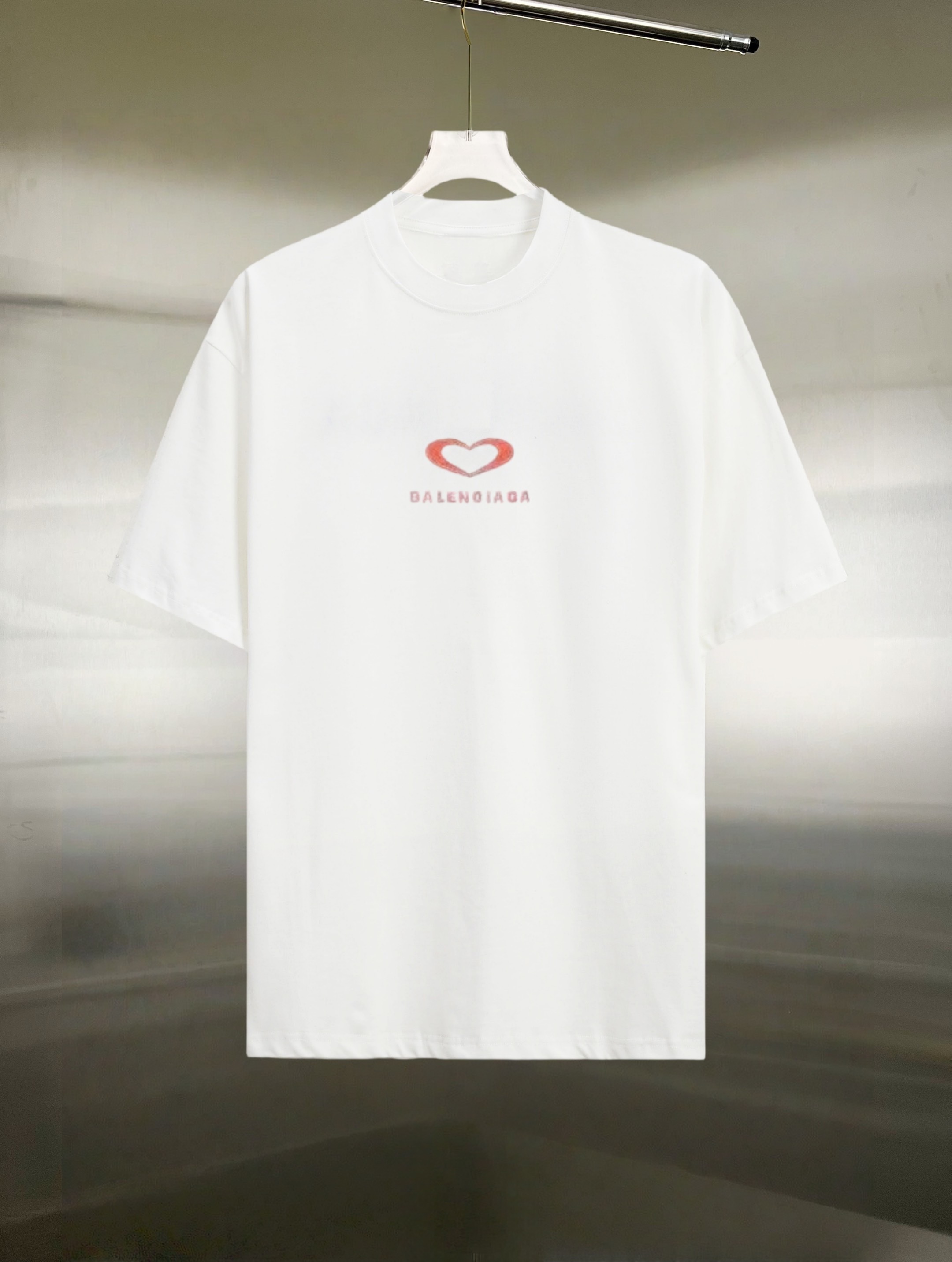 CAMISETA BALENCIAGA