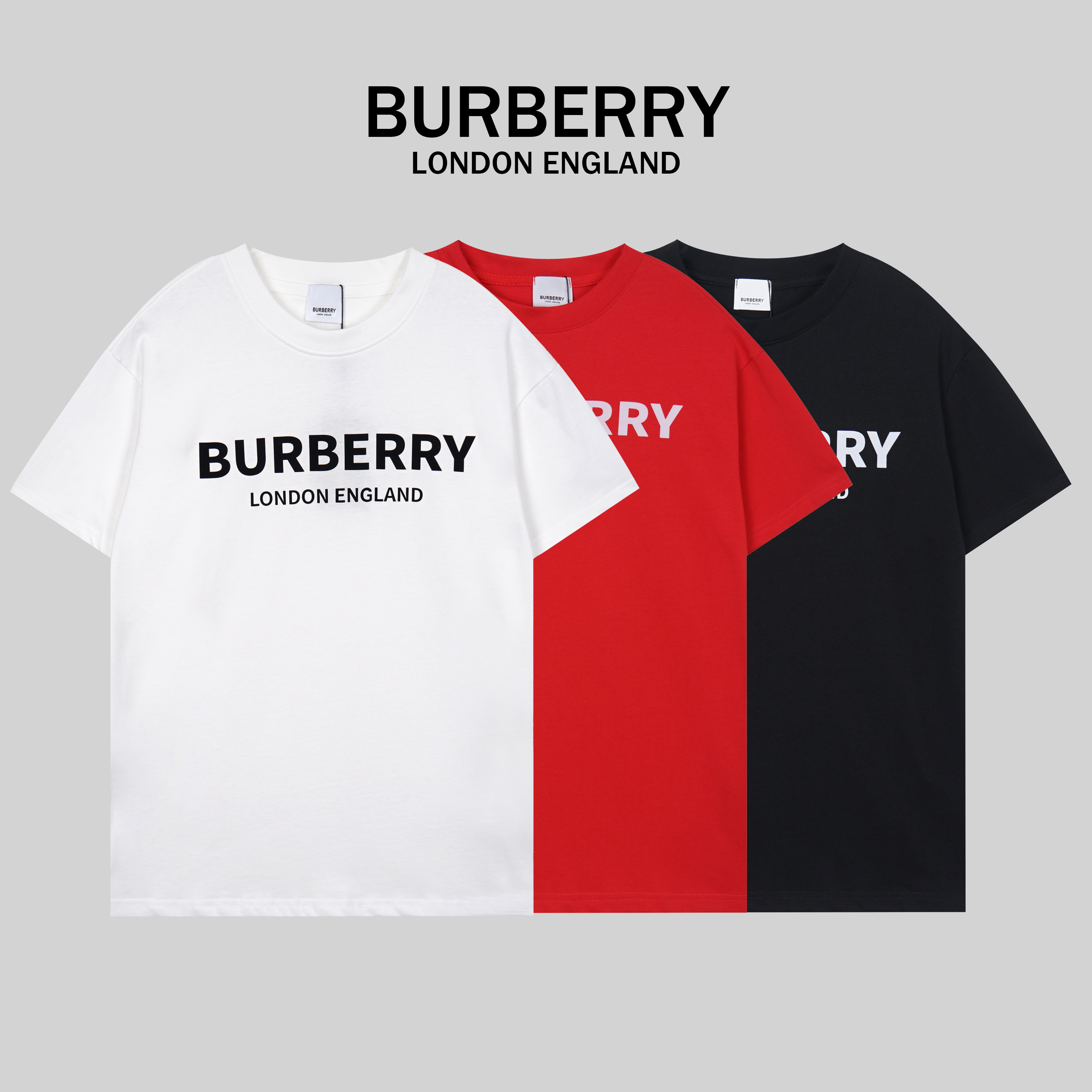 BURBERRY