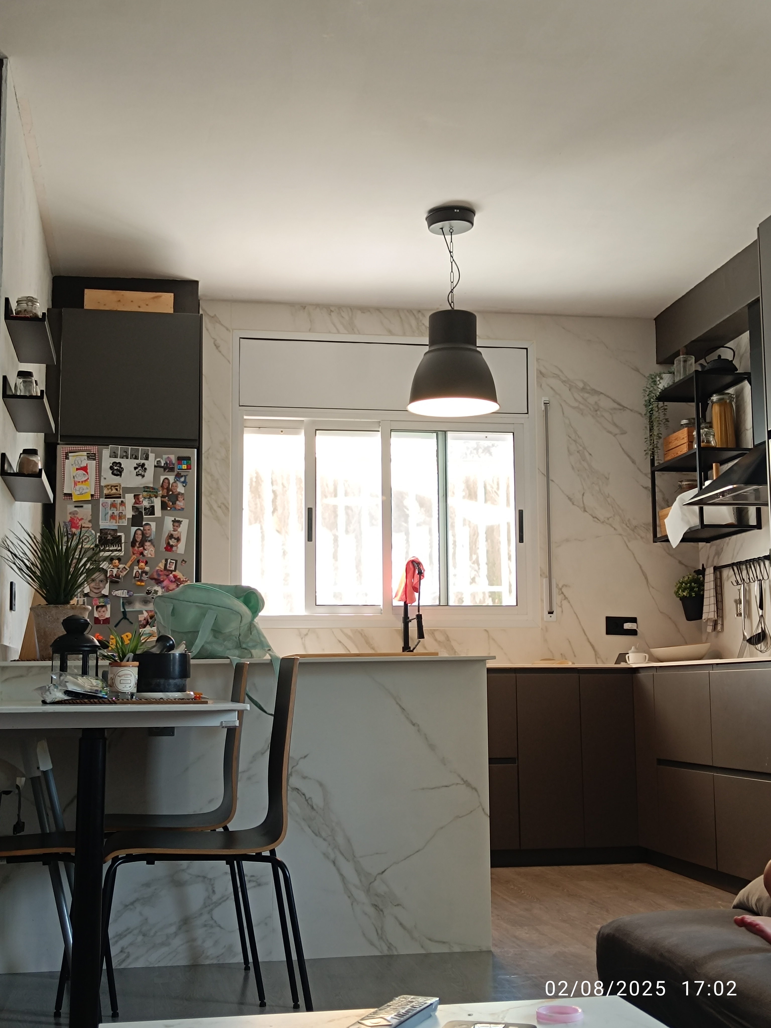 Encimeras de cocina a medida 