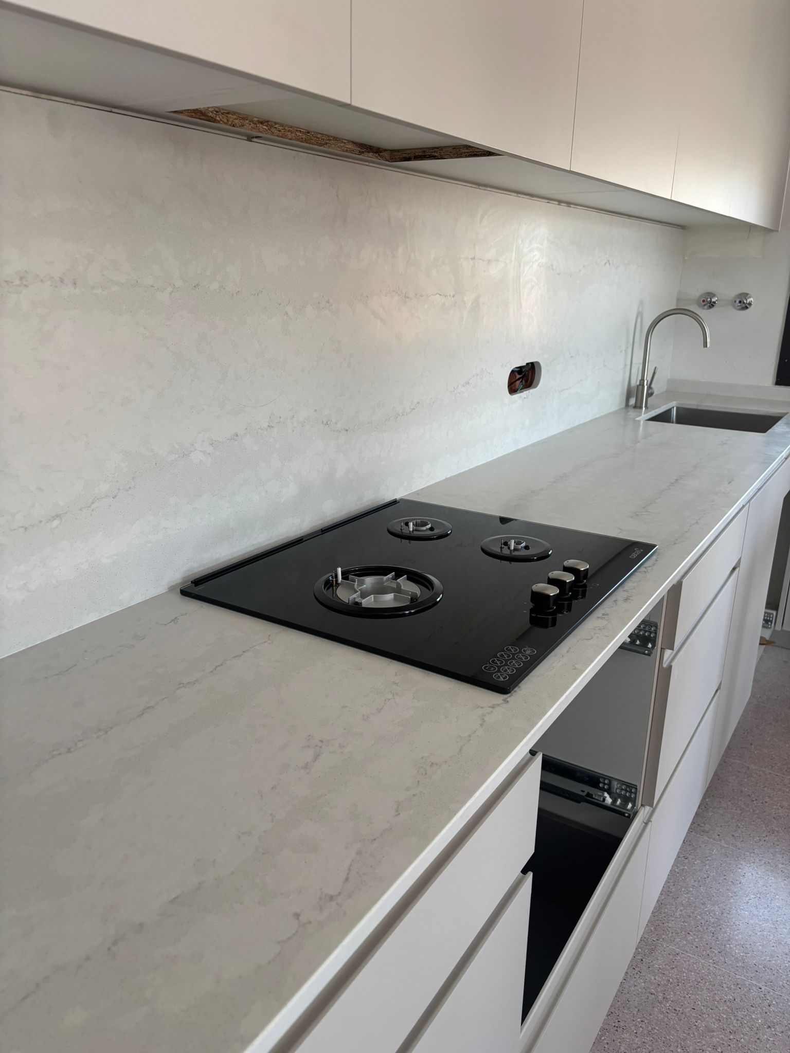 Encimeras de cocina a medida