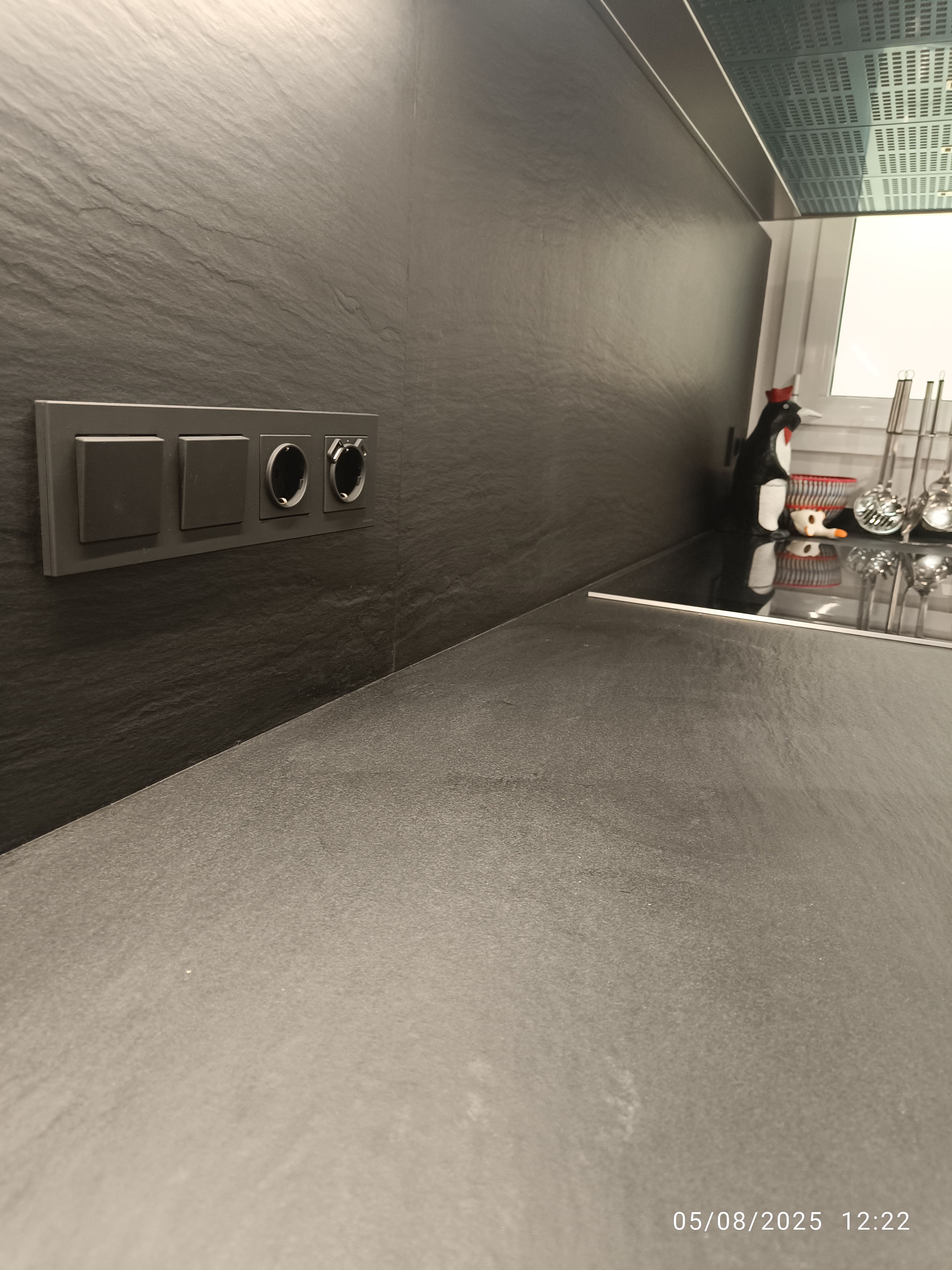 Encimeras de cocina a medida 