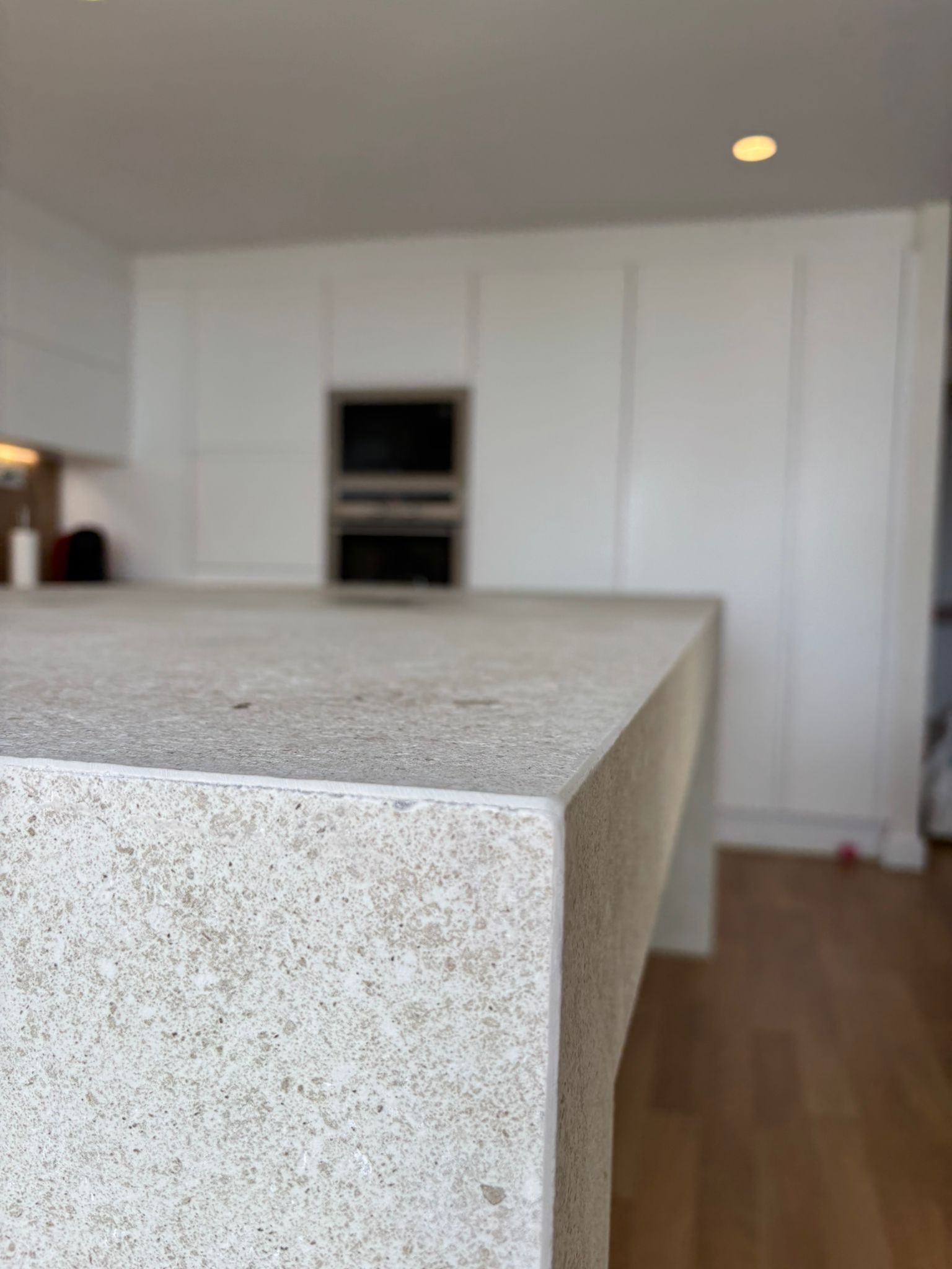 Islas de cocina a medida 