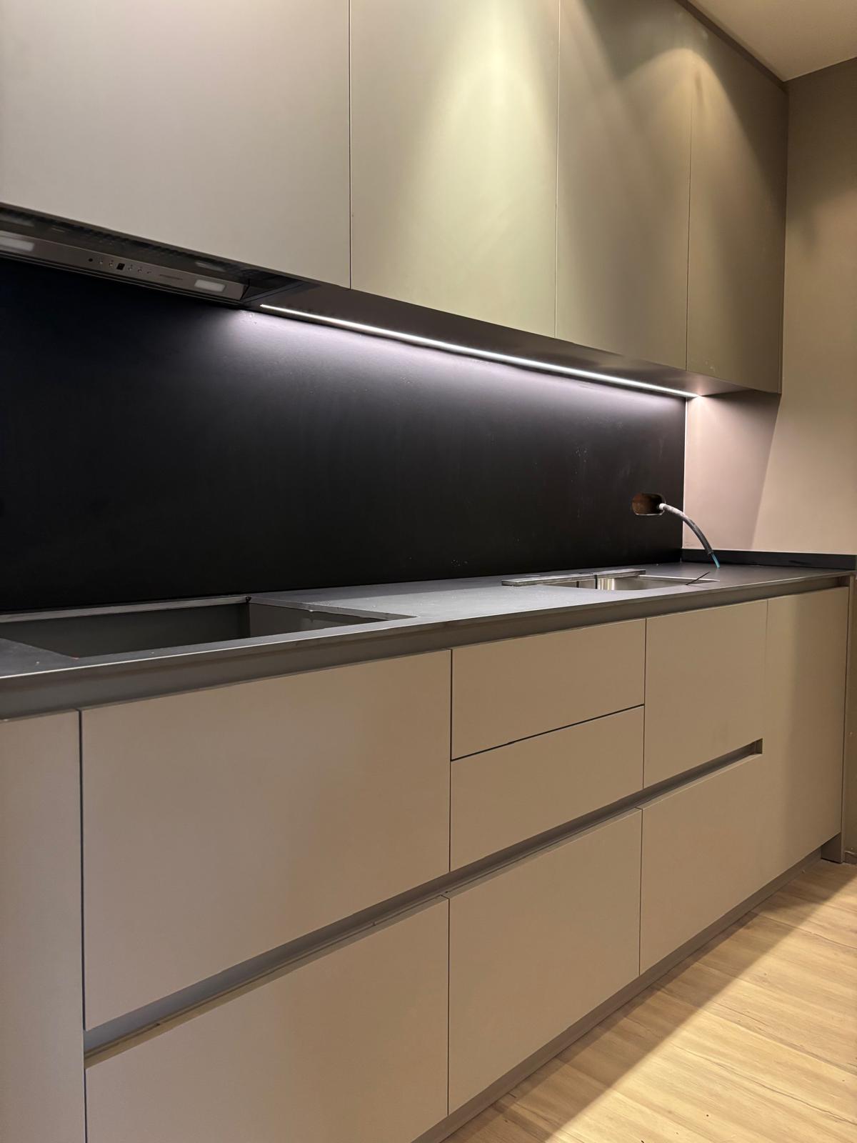 Encimeras de cocina a medida 