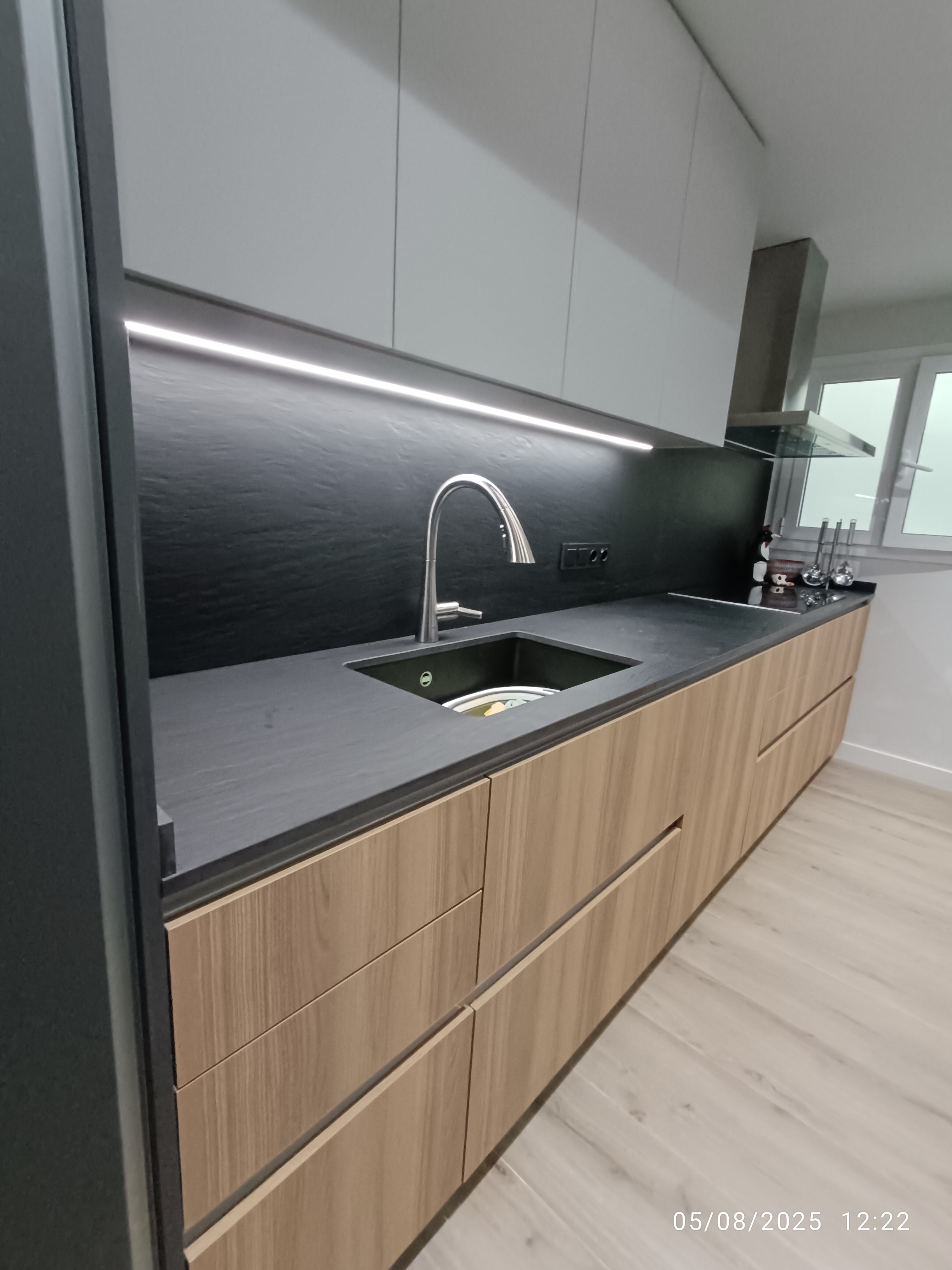 Encimeras de cocina a medida 