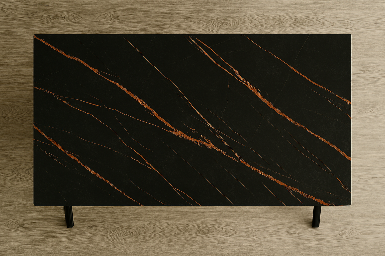Mesa de centro porcelanico ST.Laurent