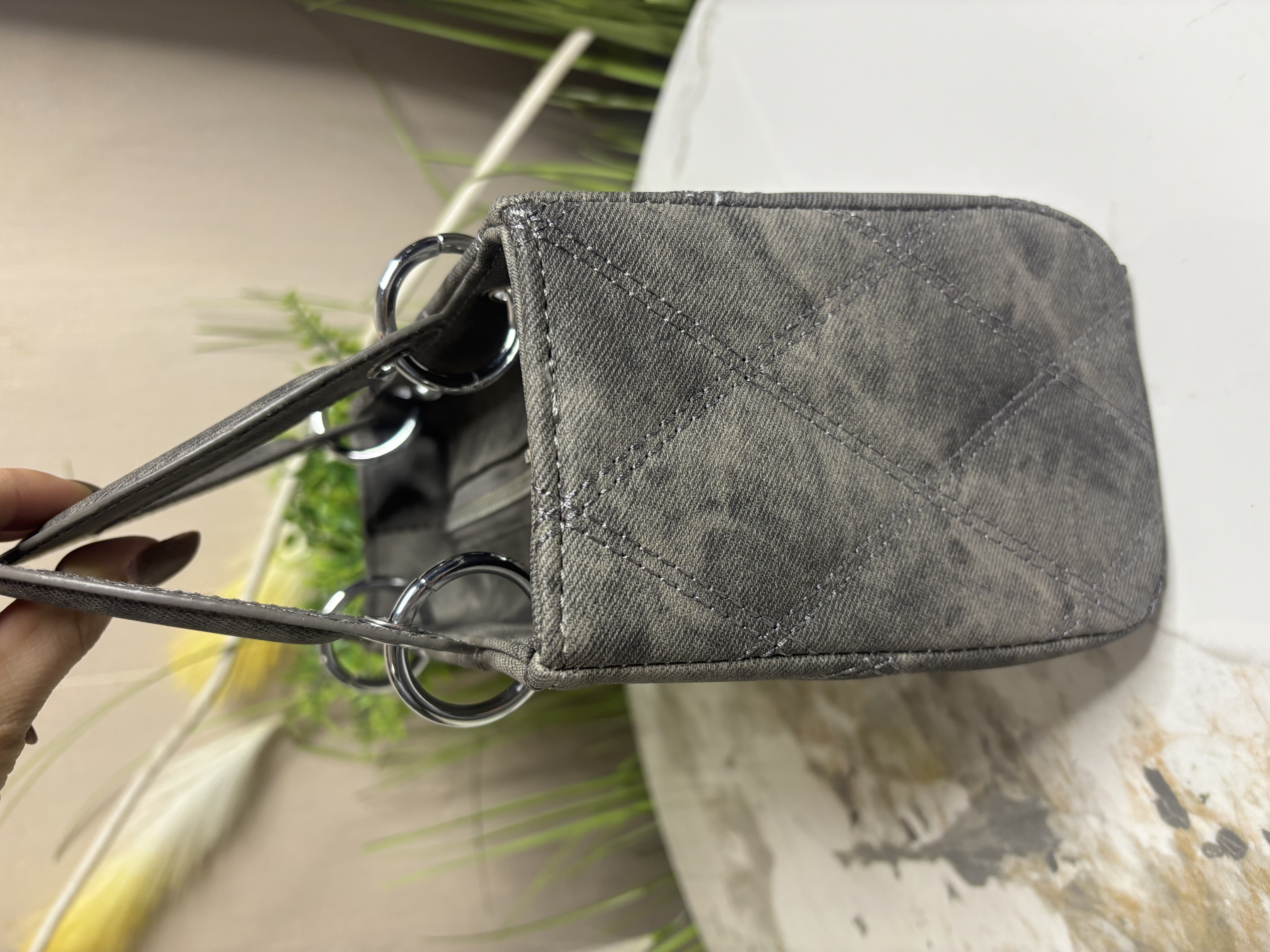 Pilka Zenko rankinė