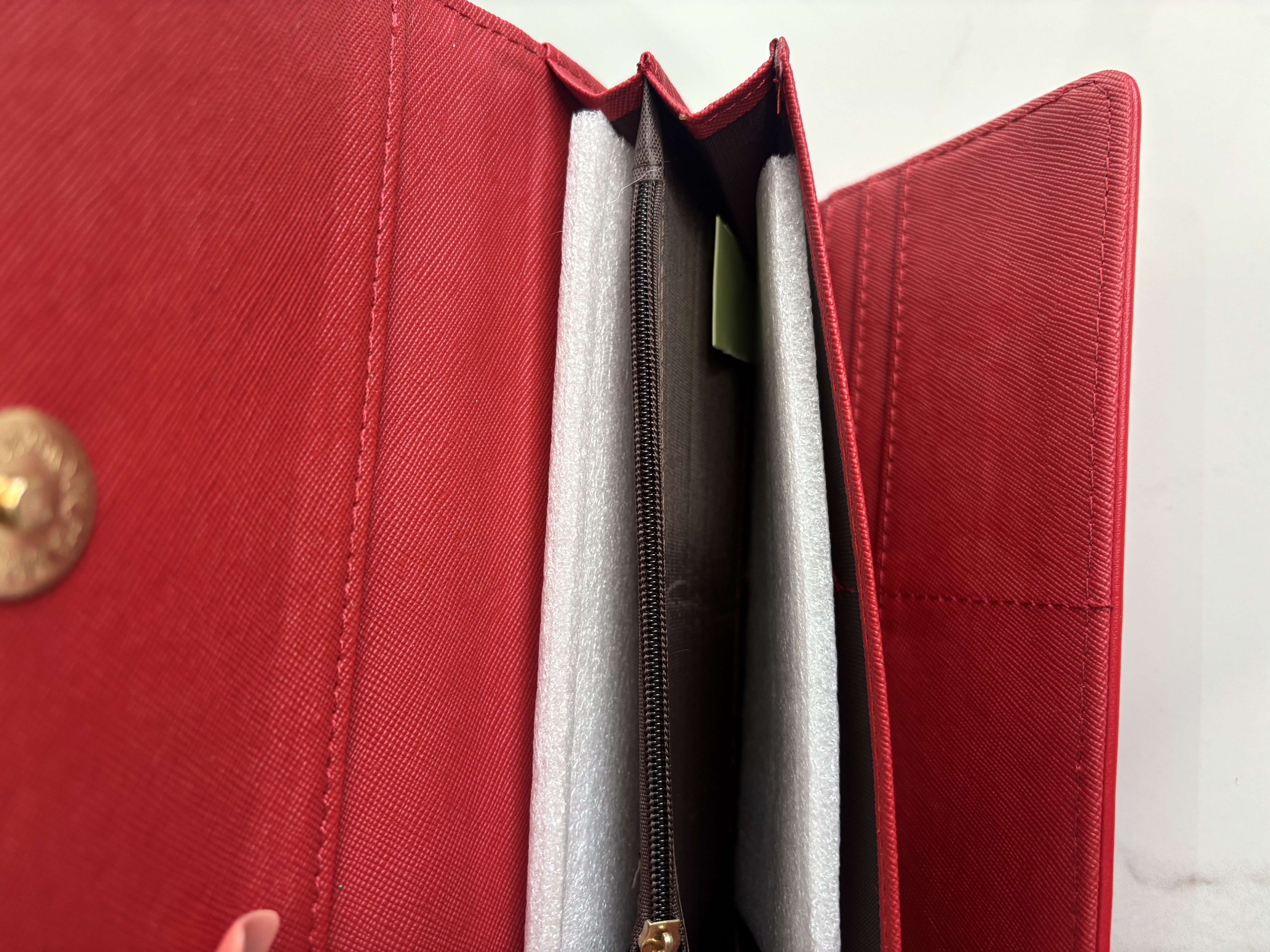 Moteriška eko odos piniginė