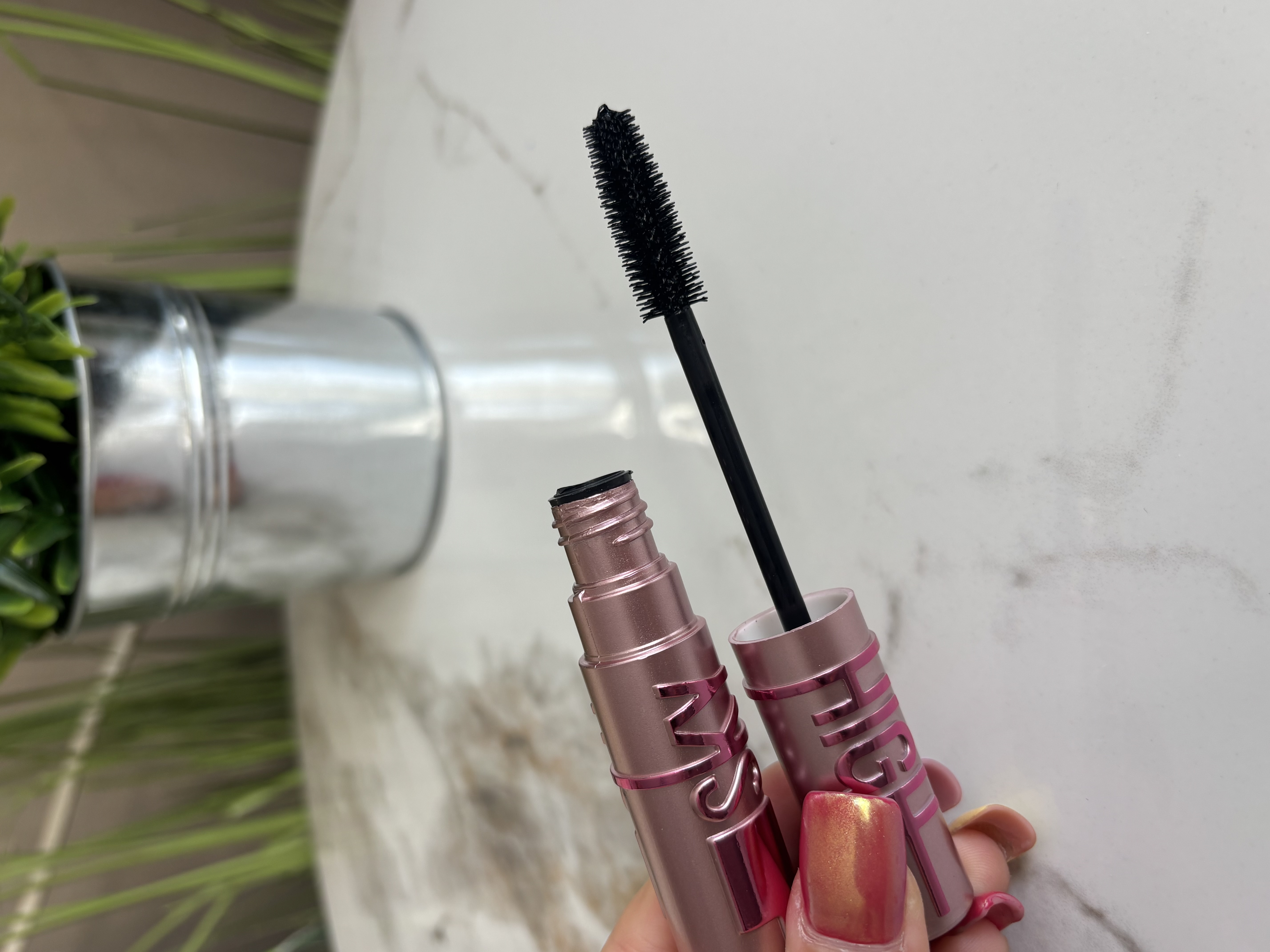 Sky High blakstienų tušas