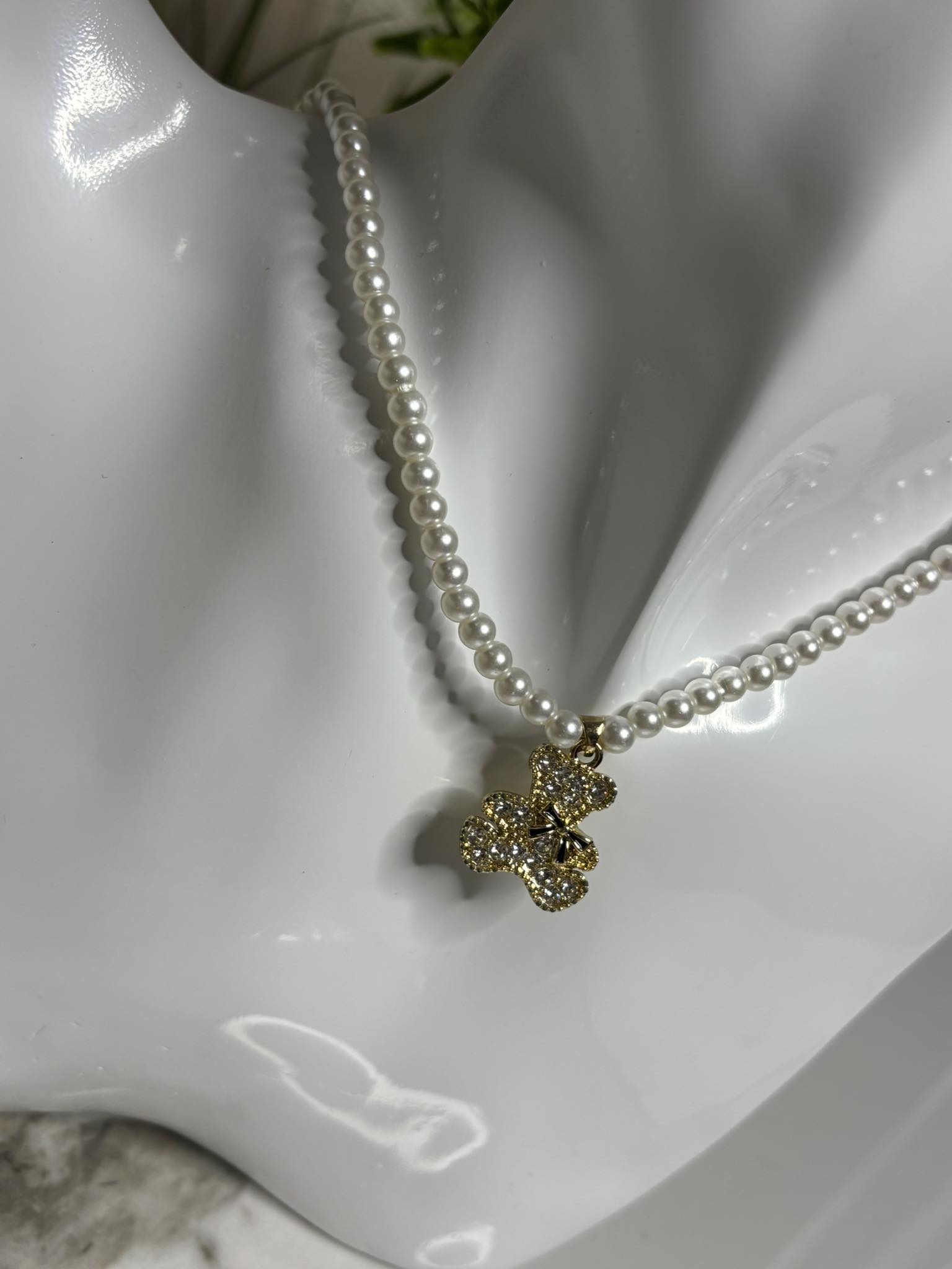 Papuošalų rinkinys