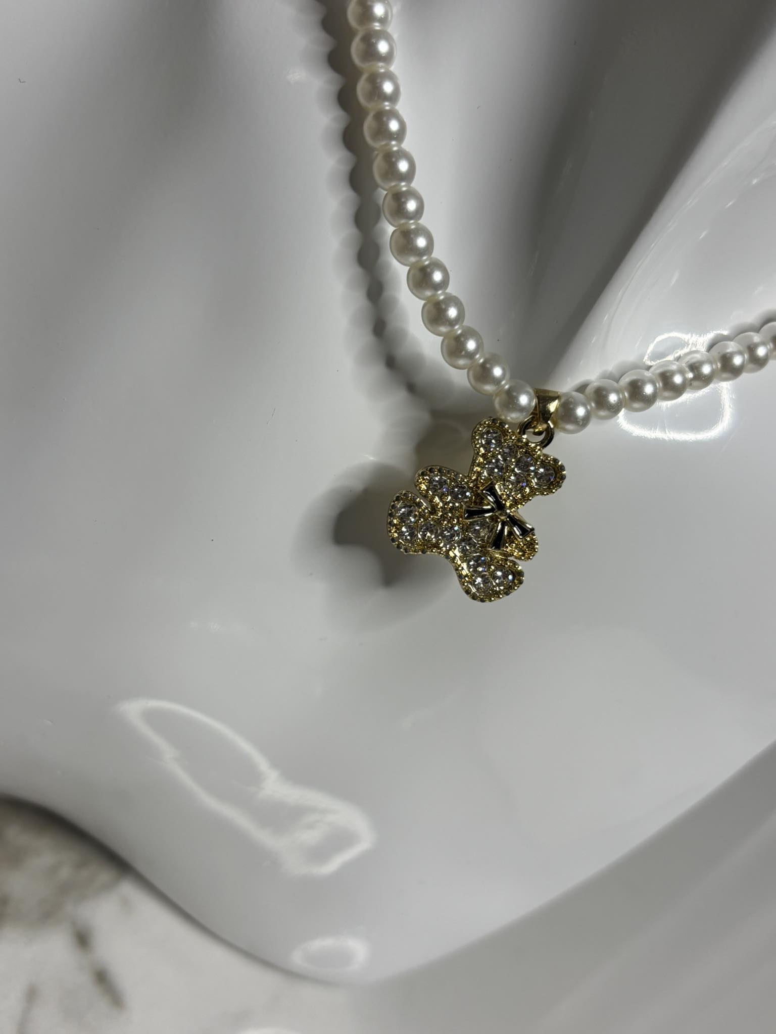 Papuošalų rinkinys