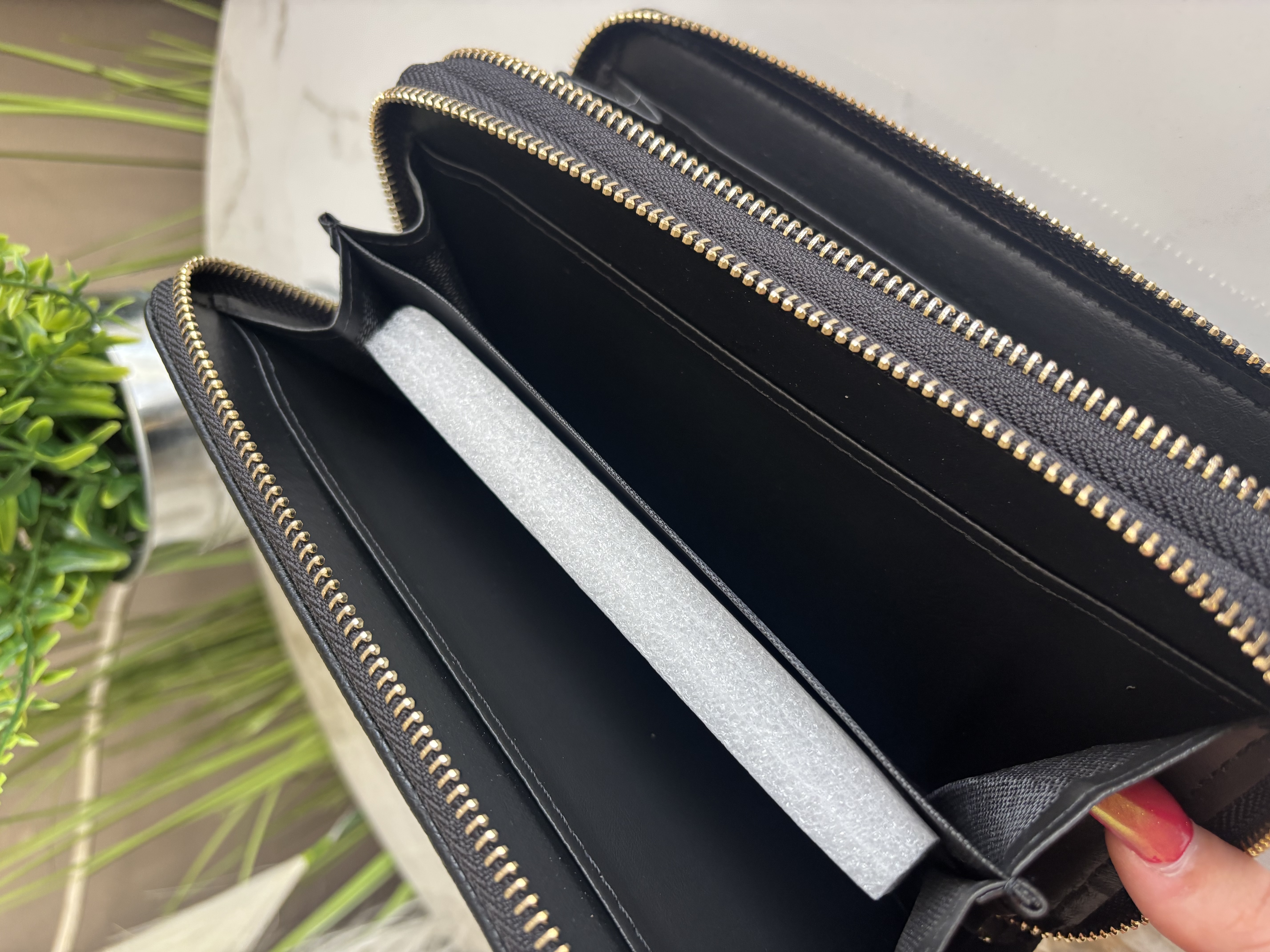 Moteriška piniginė